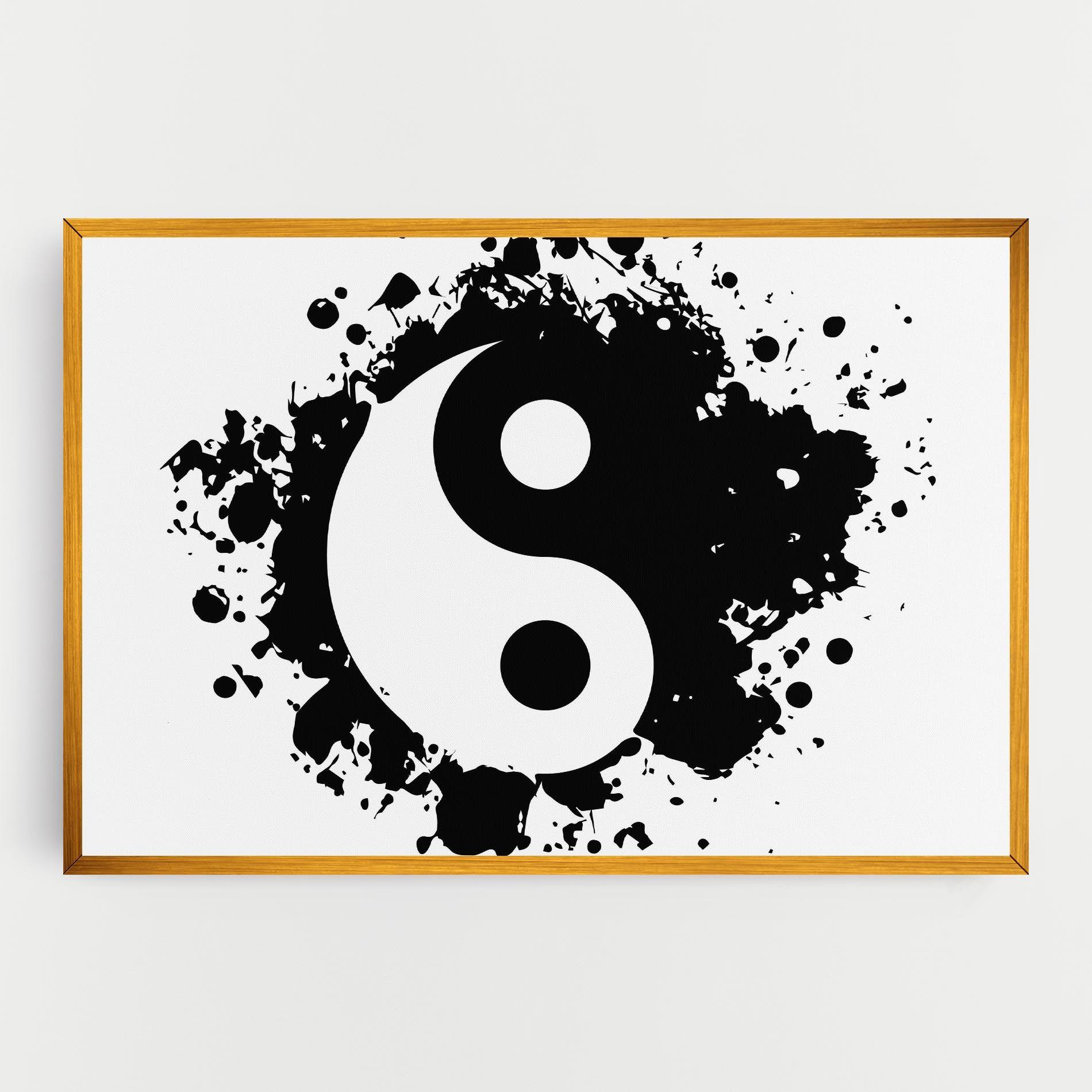 Yinyang Harmony mockup 0