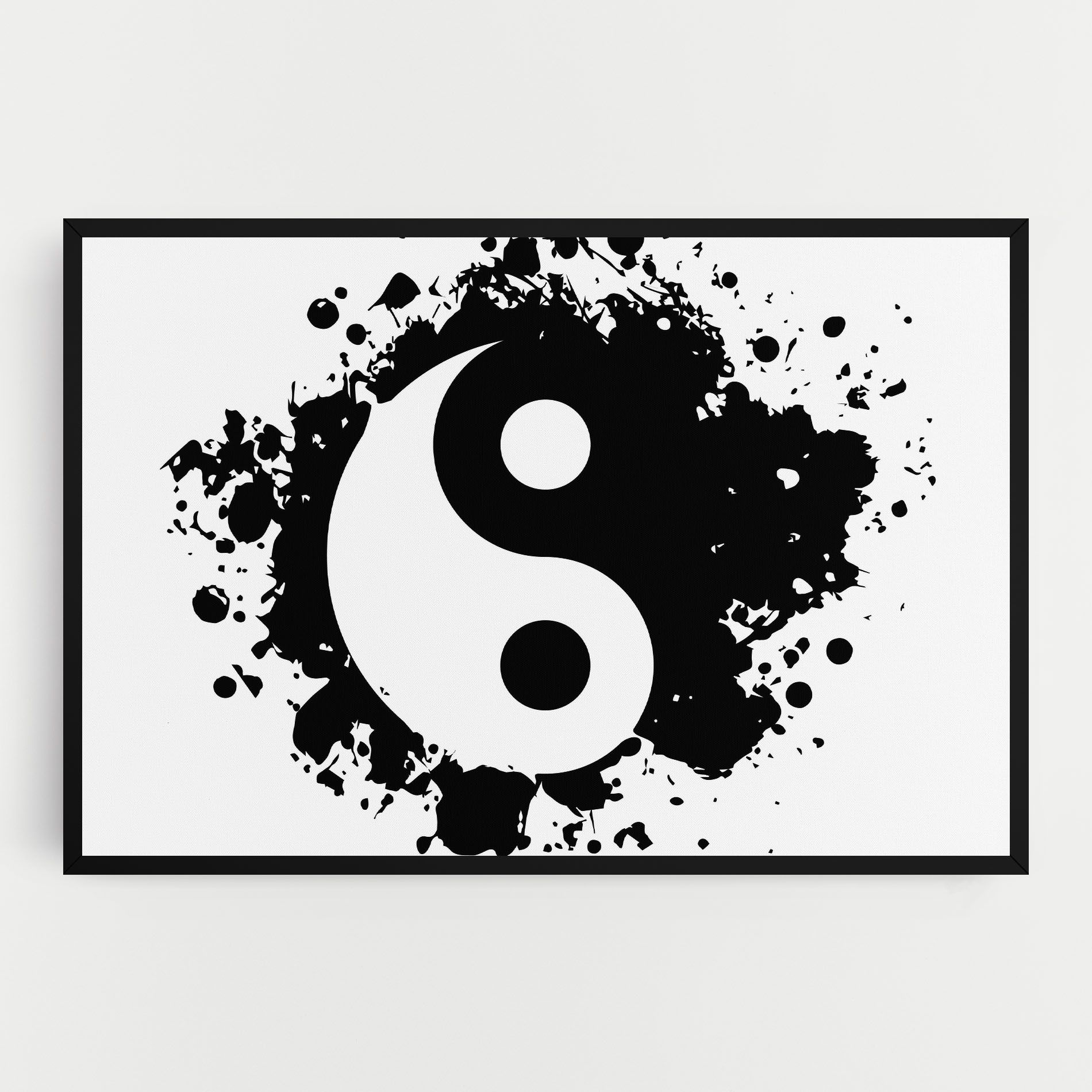 Yinyang Harmony mockup 0