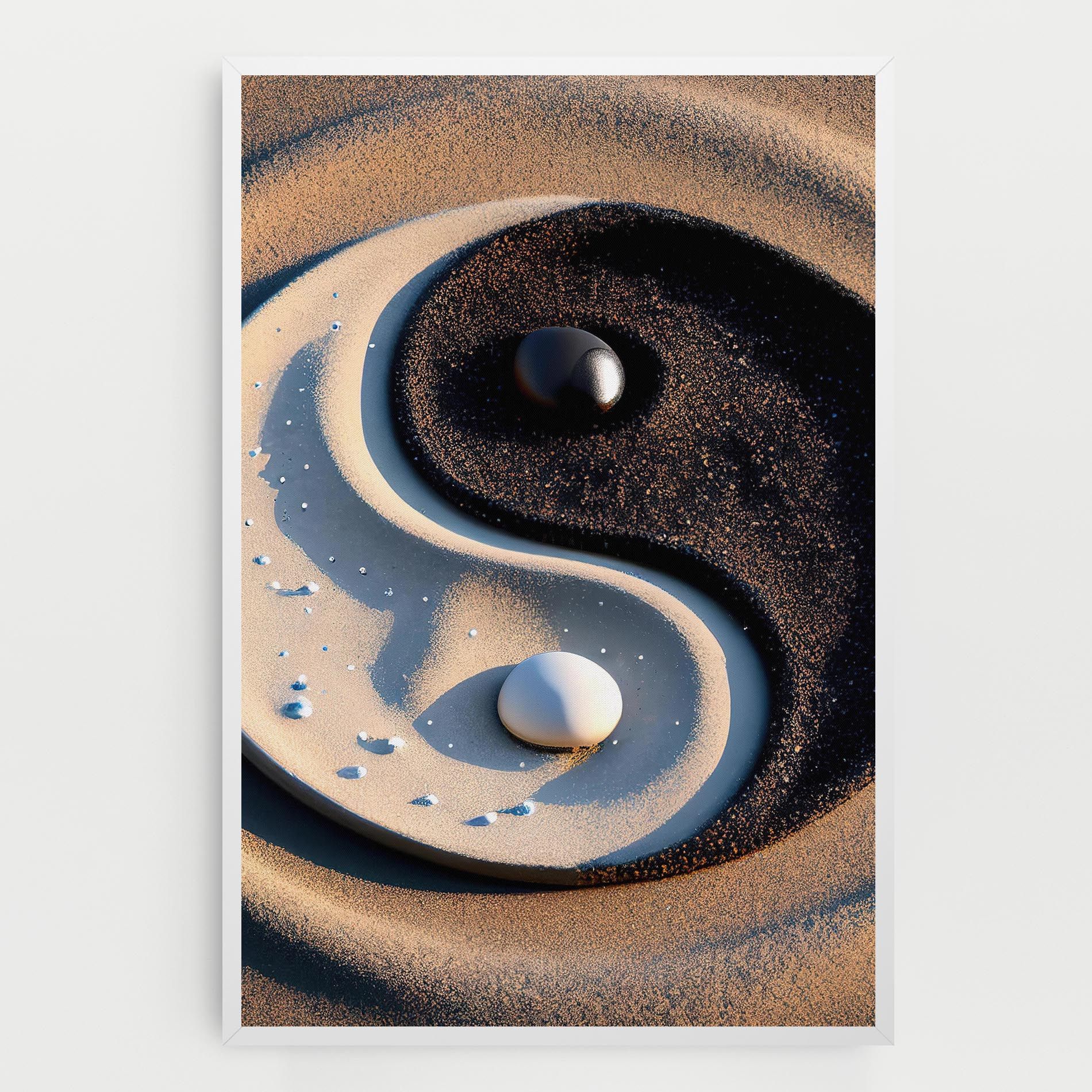 Pretty Sand Yinyang mockup 0