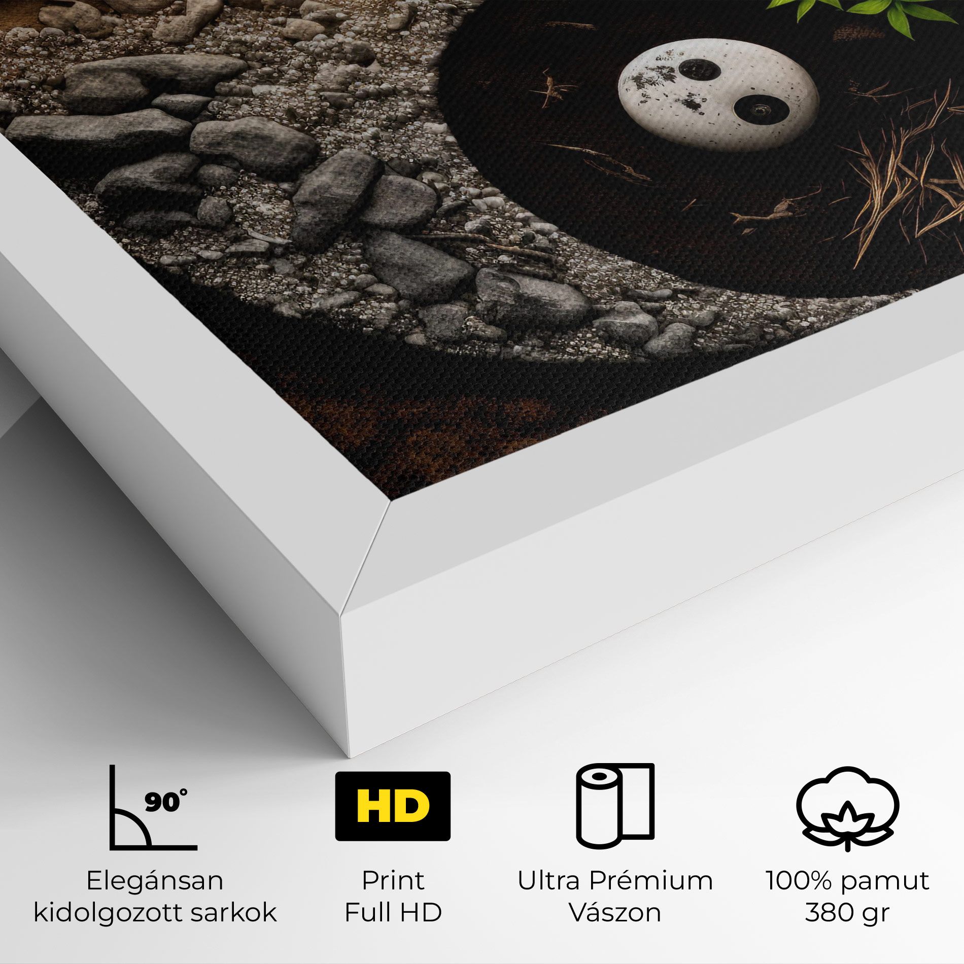 Nature Yinyang mockup 4