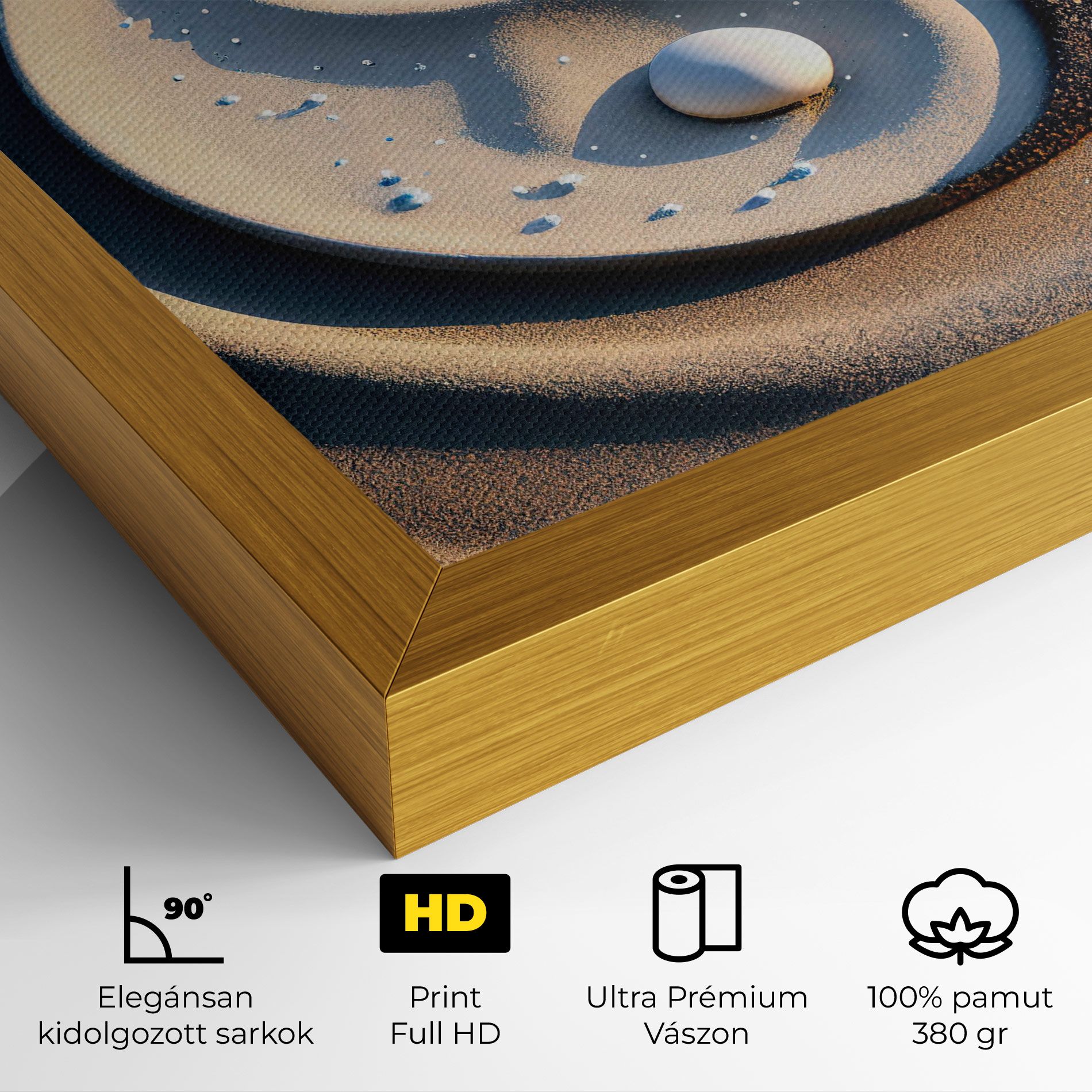 Pretty Sand Yinyang mockup 4