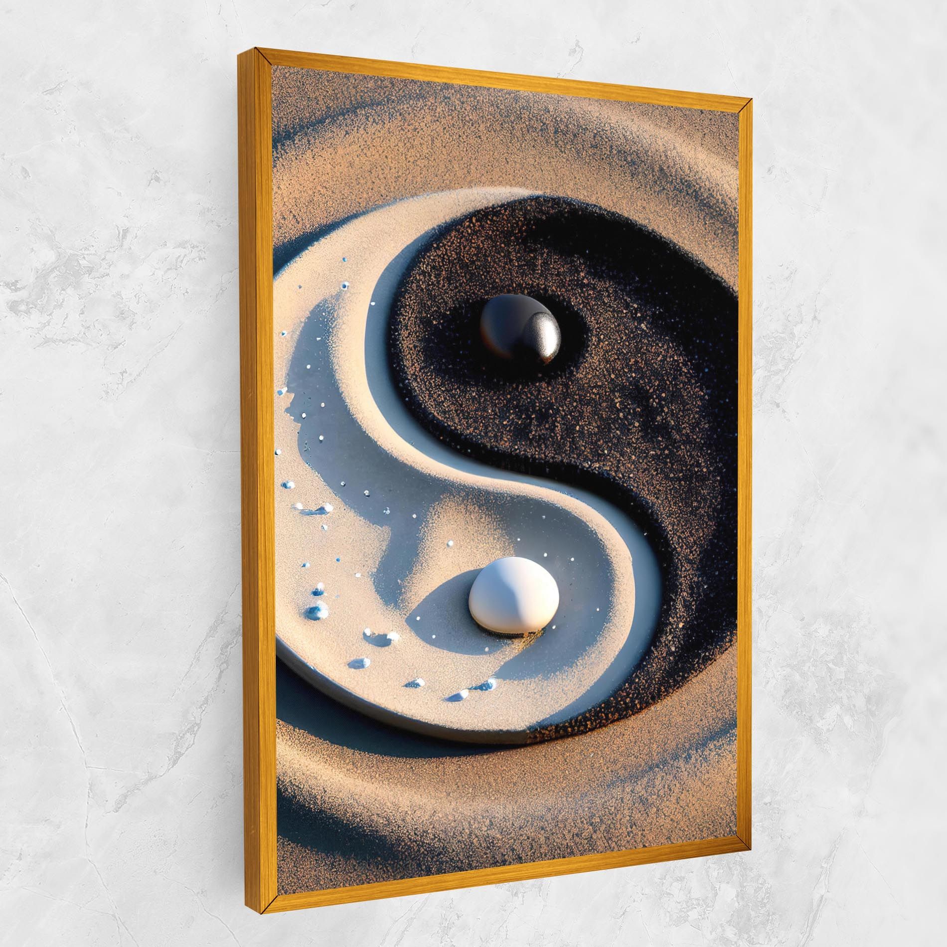 Pretty Sand Yinyang mockup 1