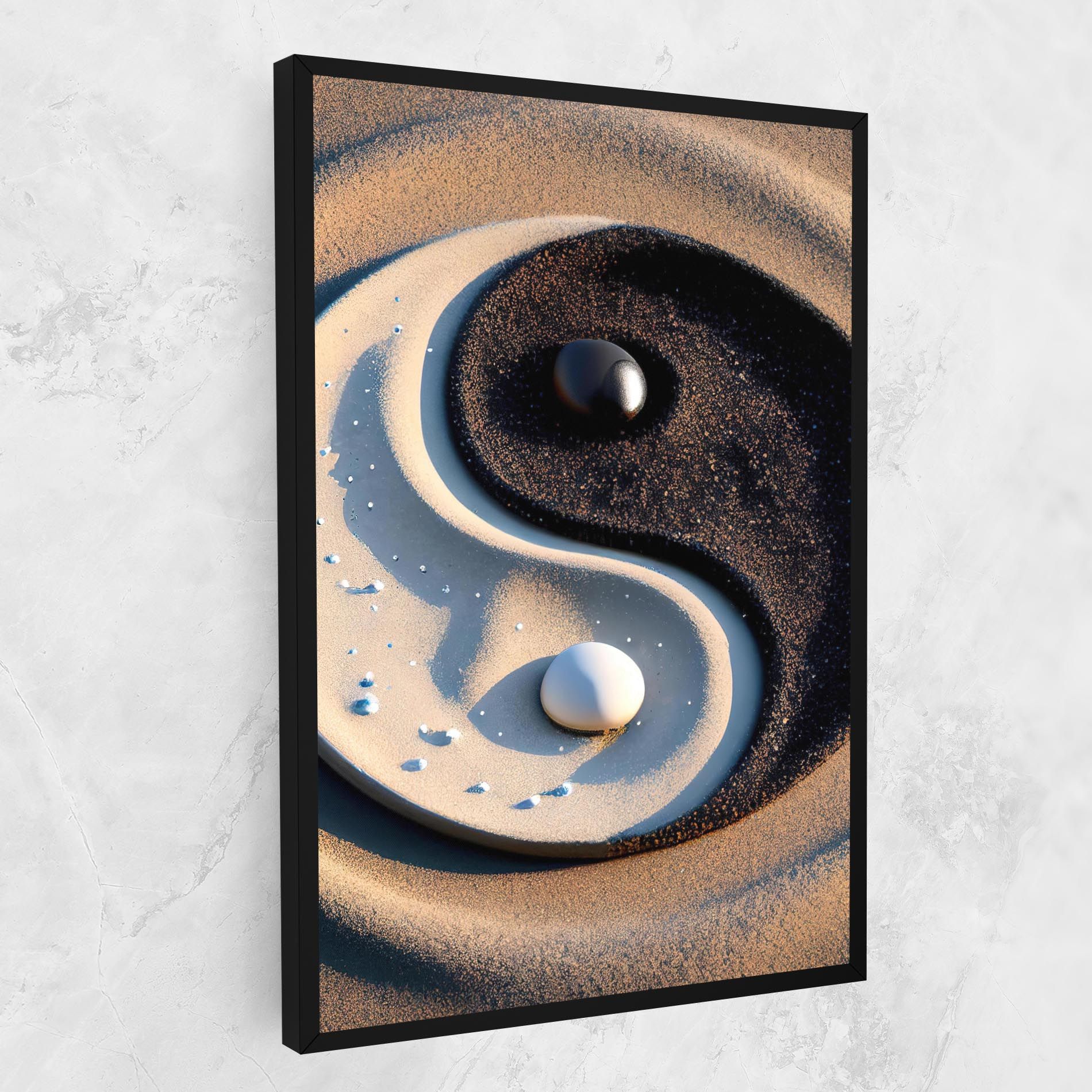 Pretty Sand Yinyang mockup 1