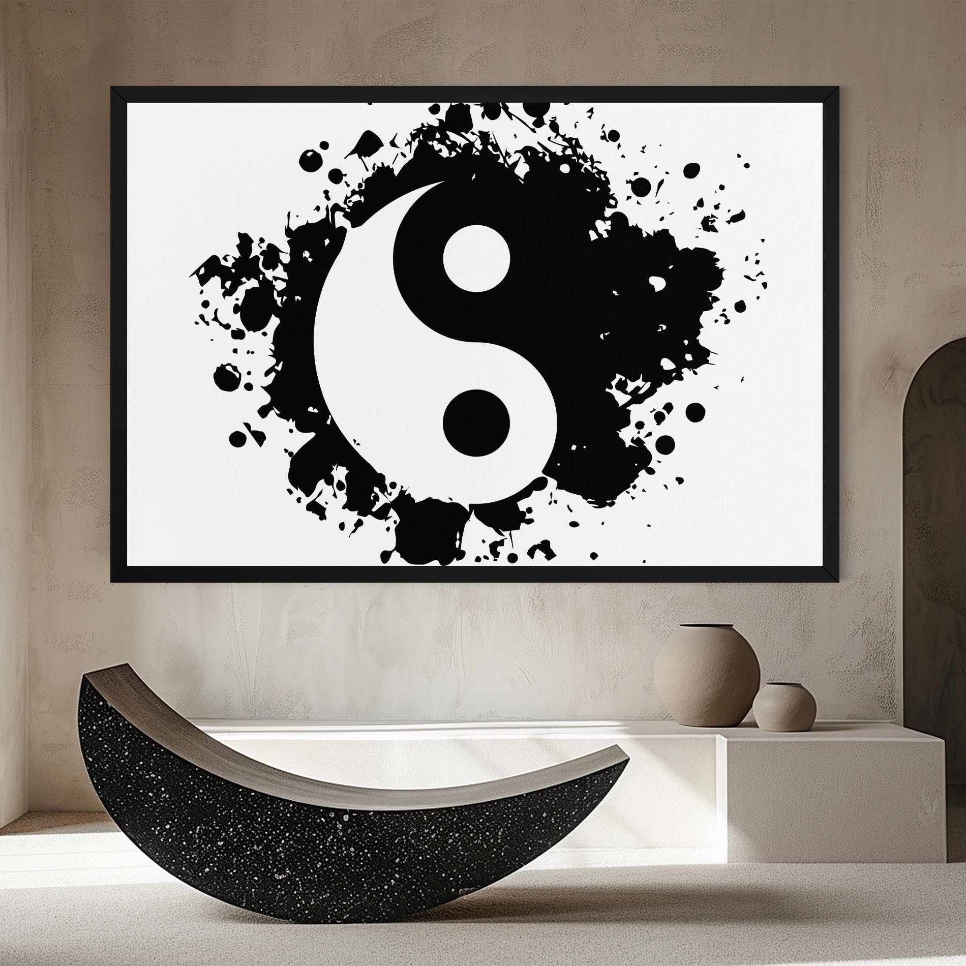 Yinyang Harmony mockup 8