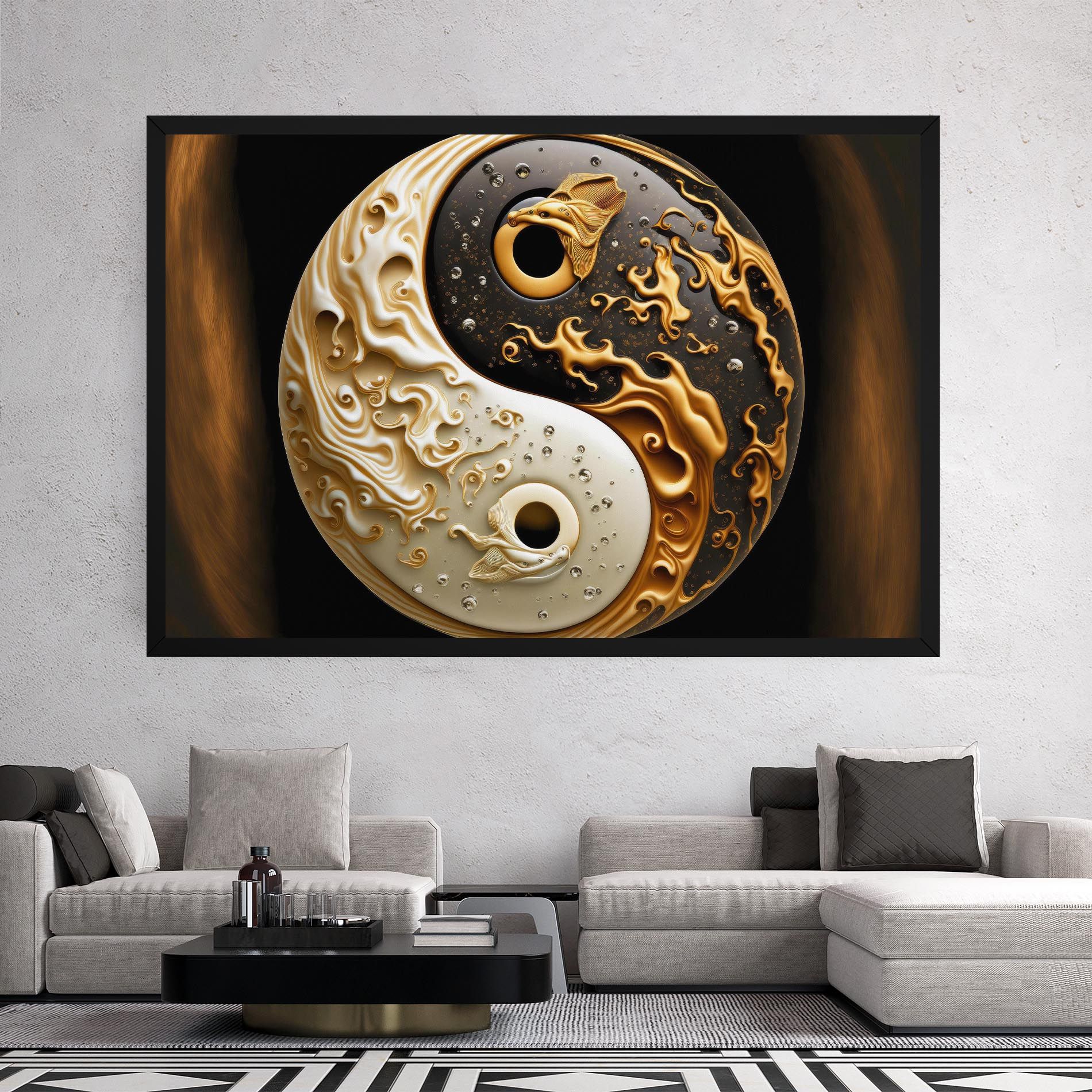 Caramel Yinyang mockup 2