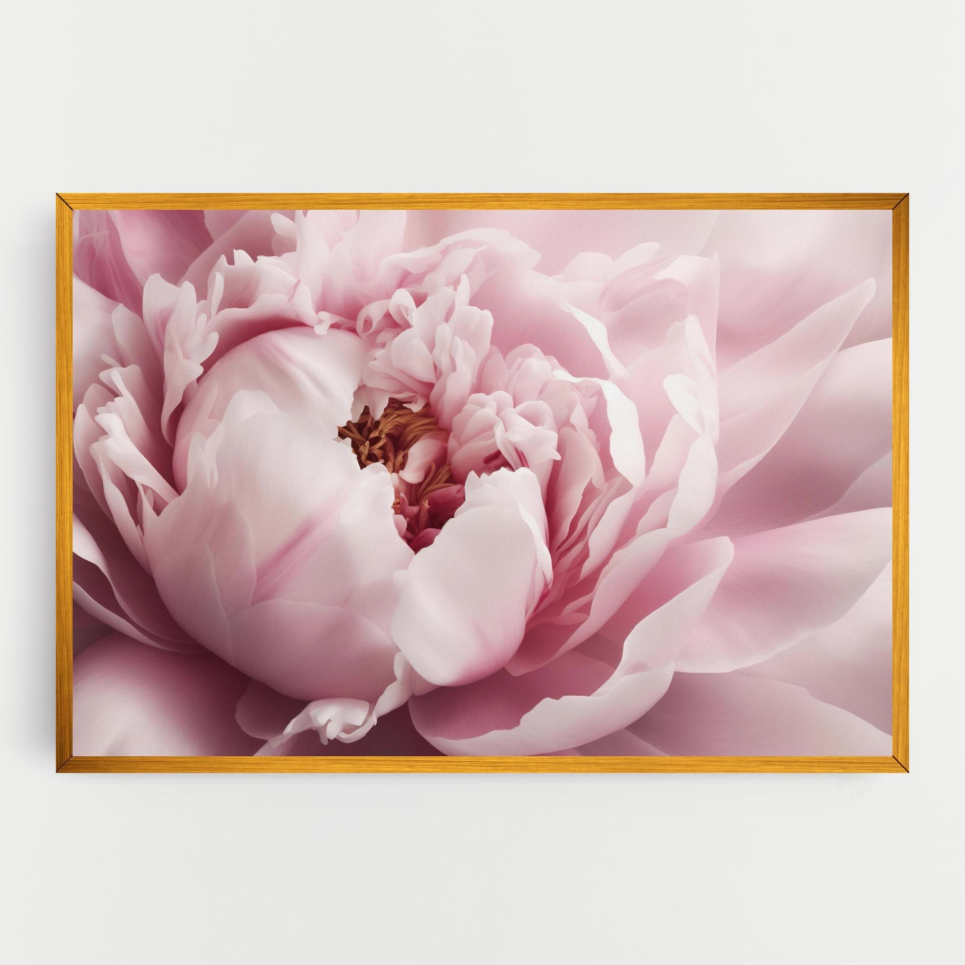 Pastel Peony Petals mockup 0