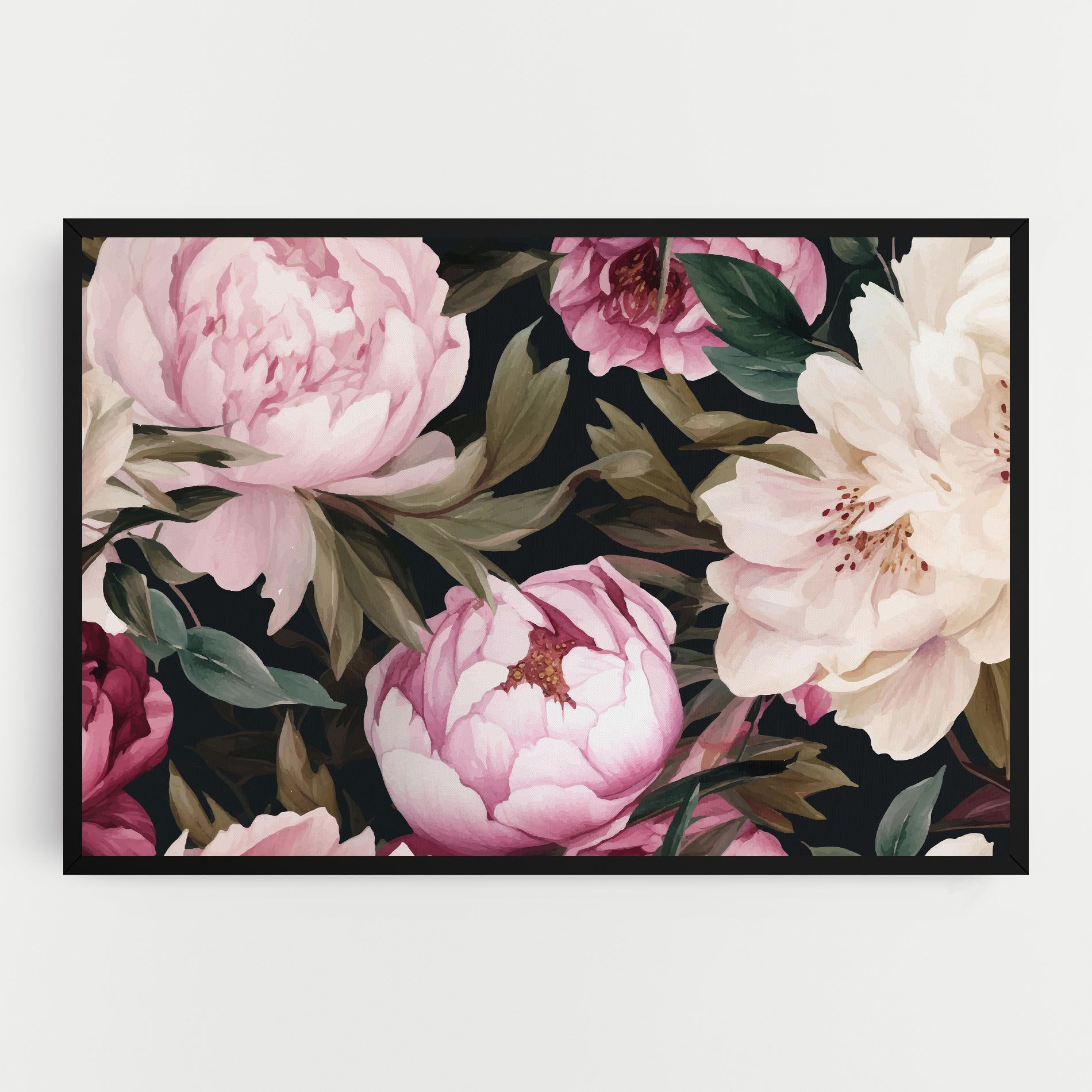 Peony Paint mockup 0