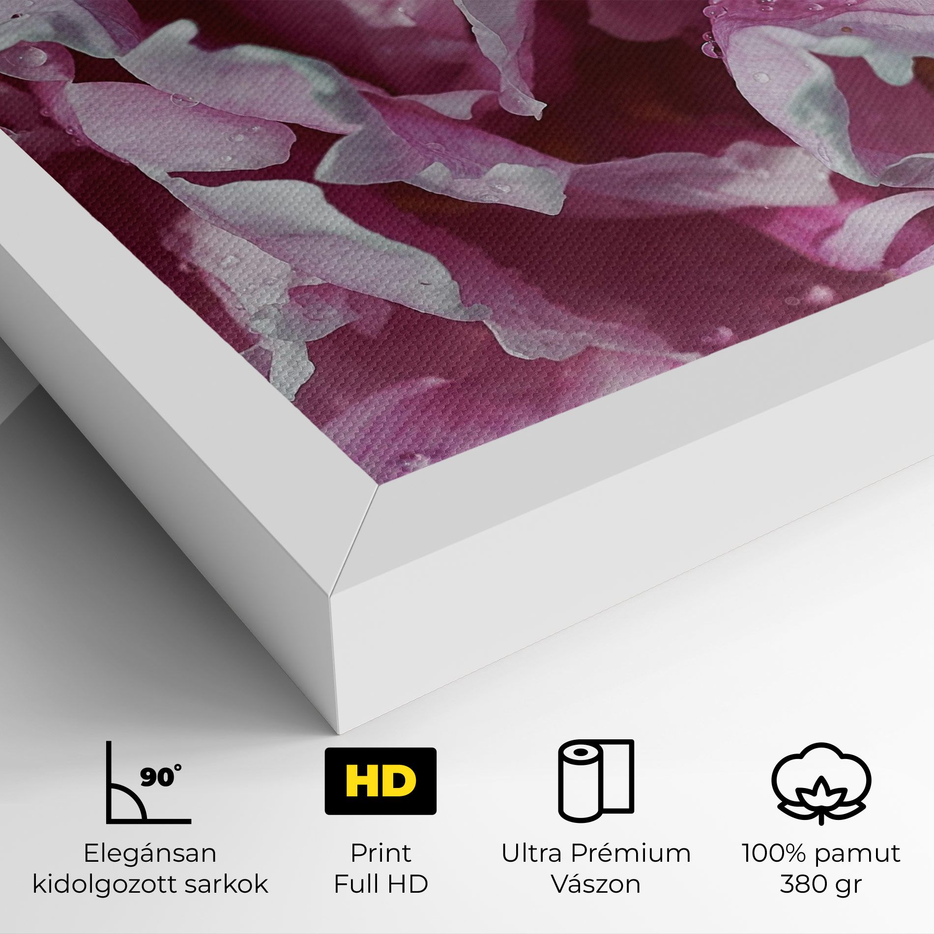 Peony Petals mockup 4