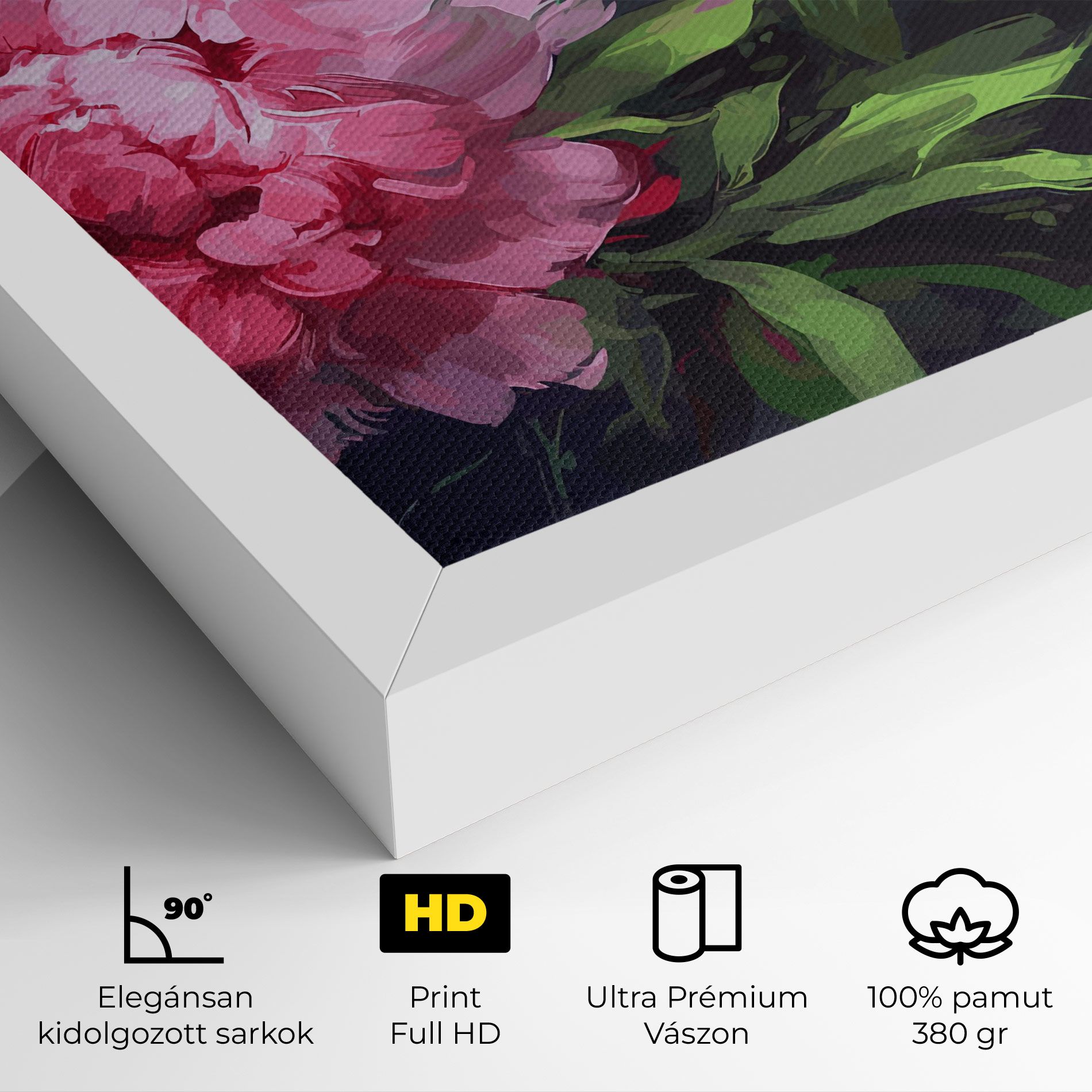 Pretty Peonies mockup 4