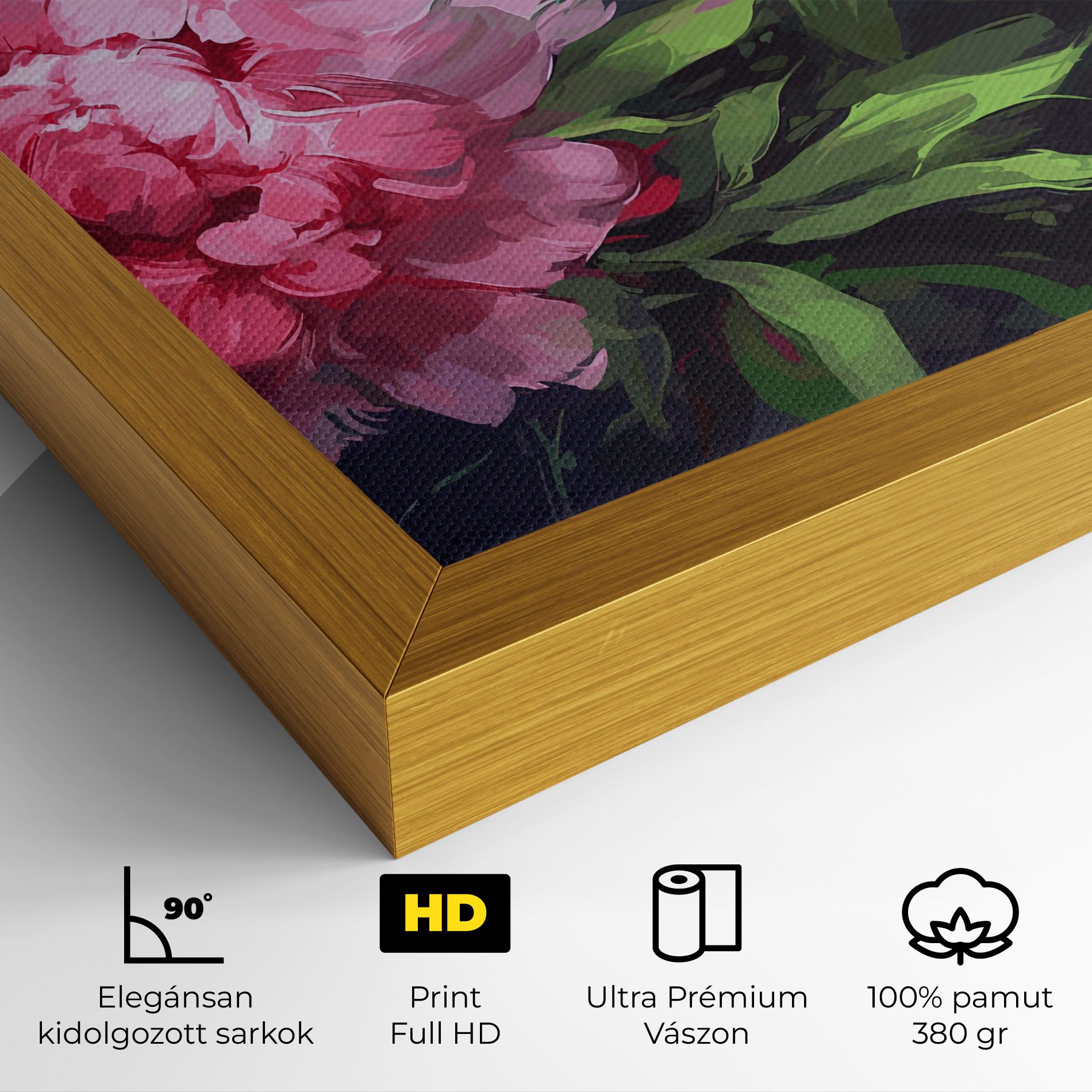 Pretty Peonies mockup 4