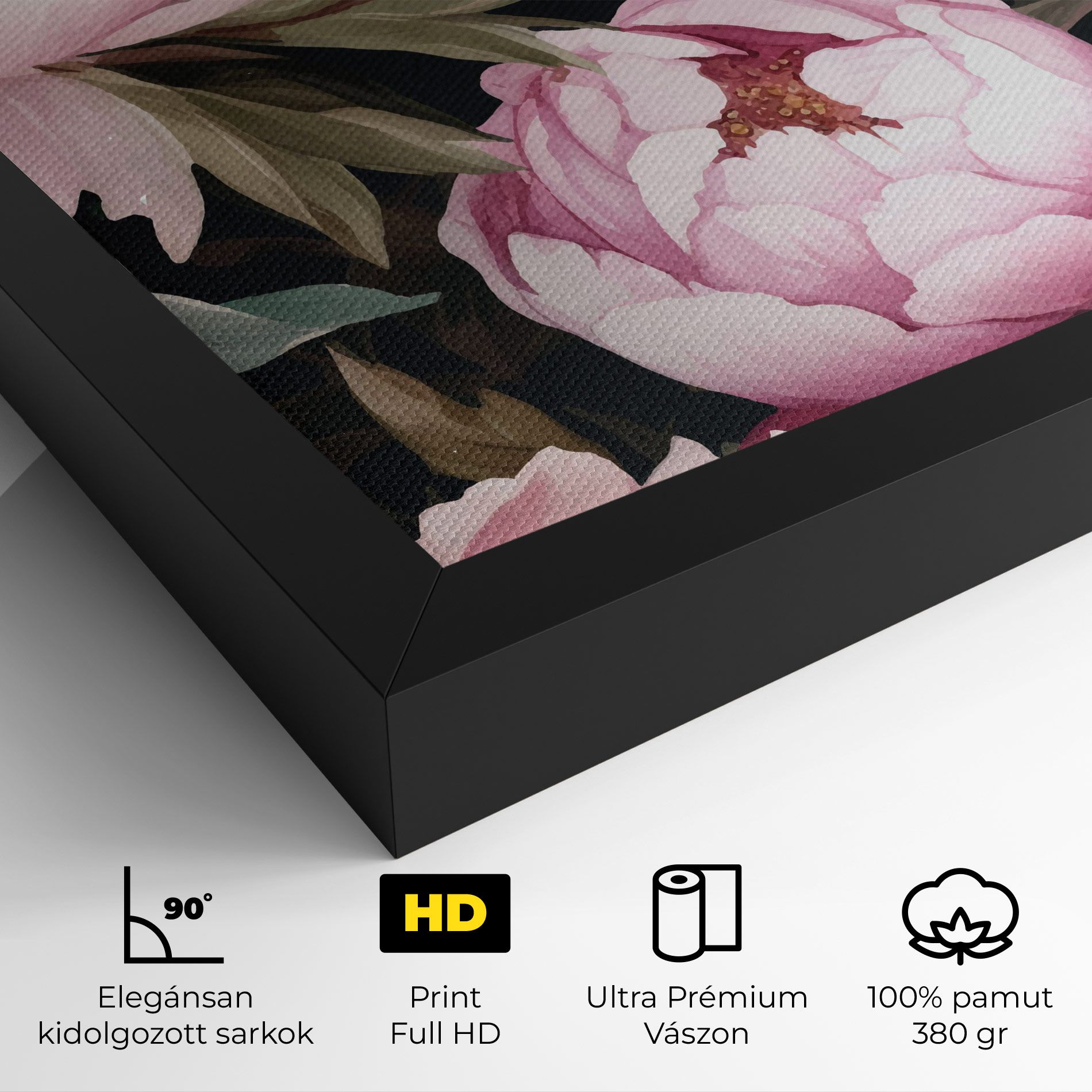 Peony Paint mockup 4