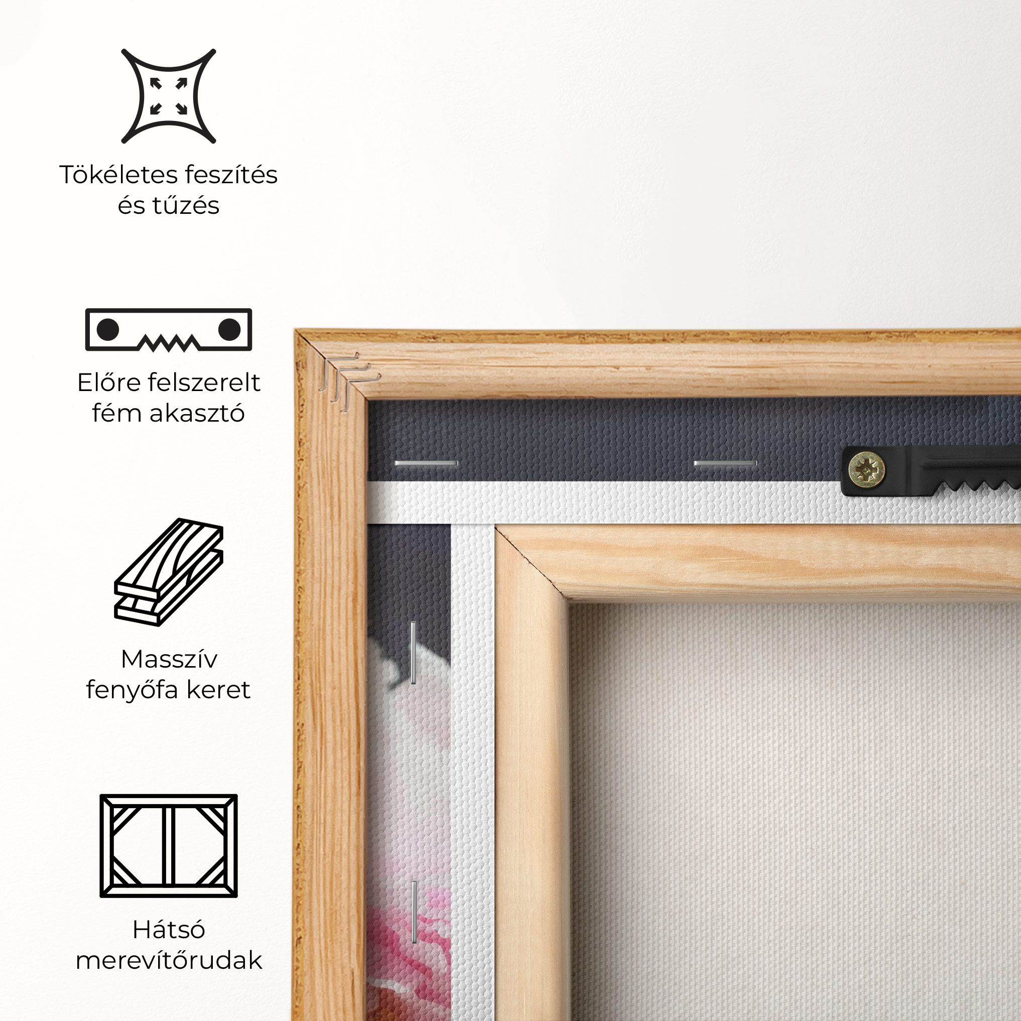 Peonies With Grey mockup 5