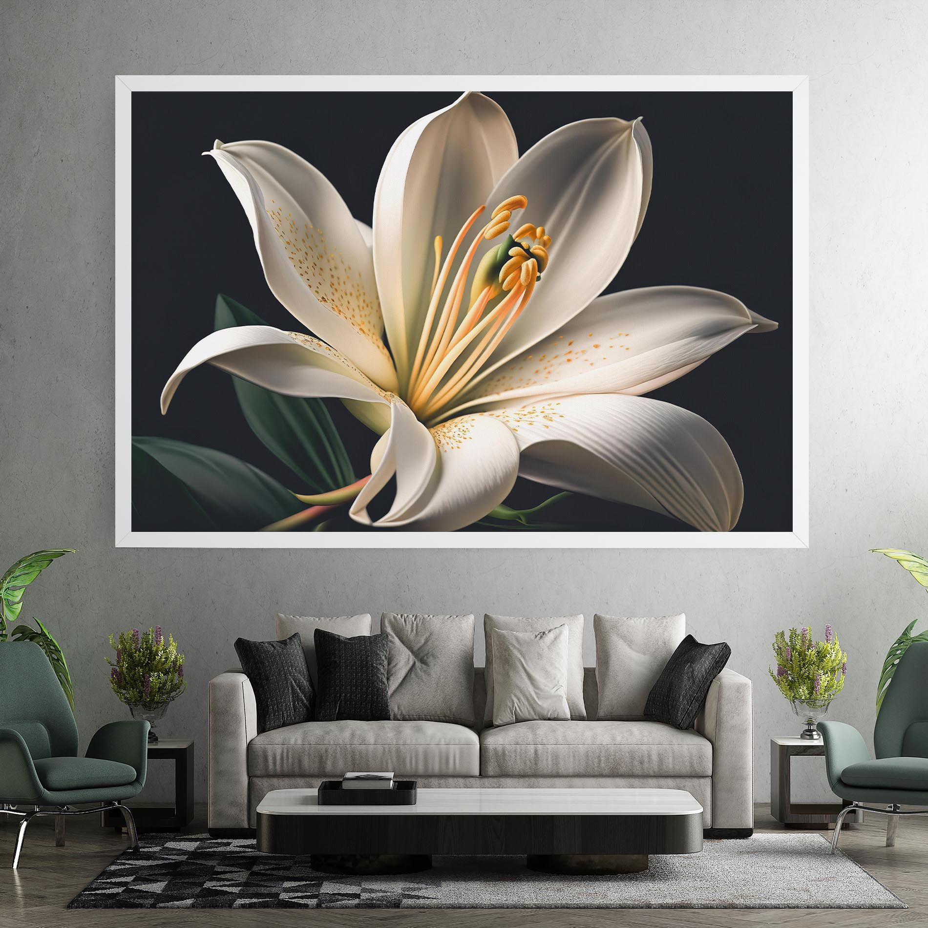 Big Lily View mockup 7