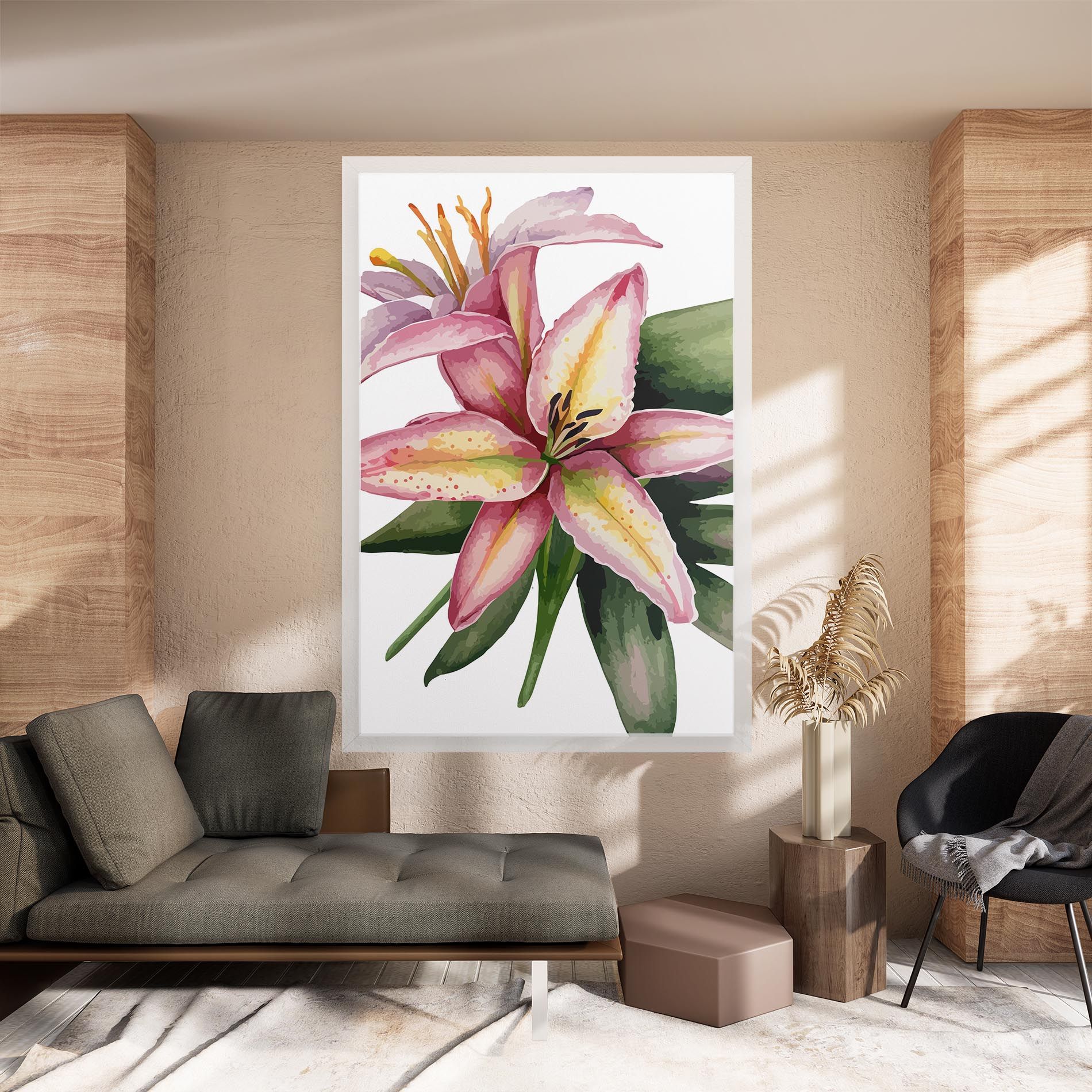 Lily Pretty Pink mockup 8