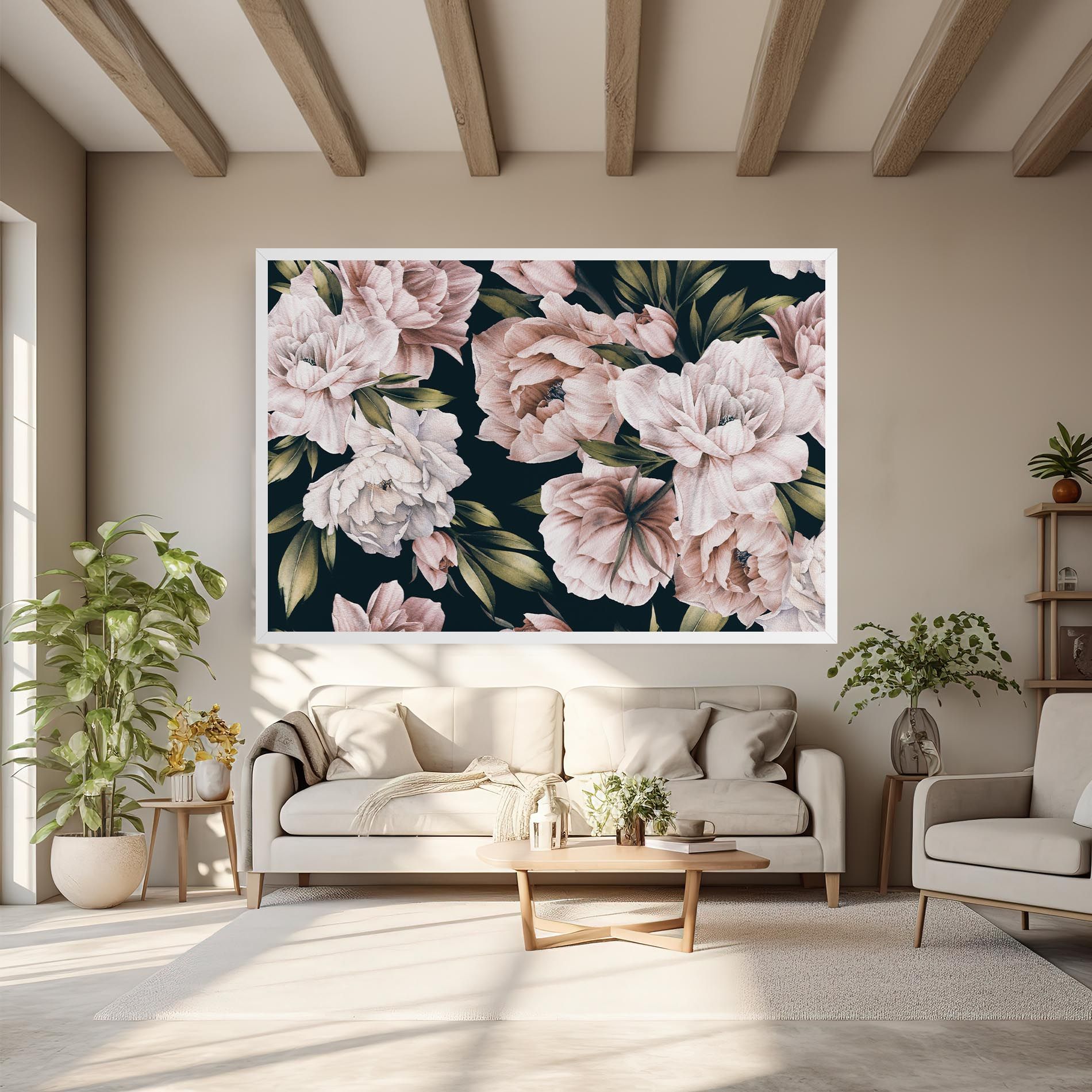 Flori De Bujori mockup 6