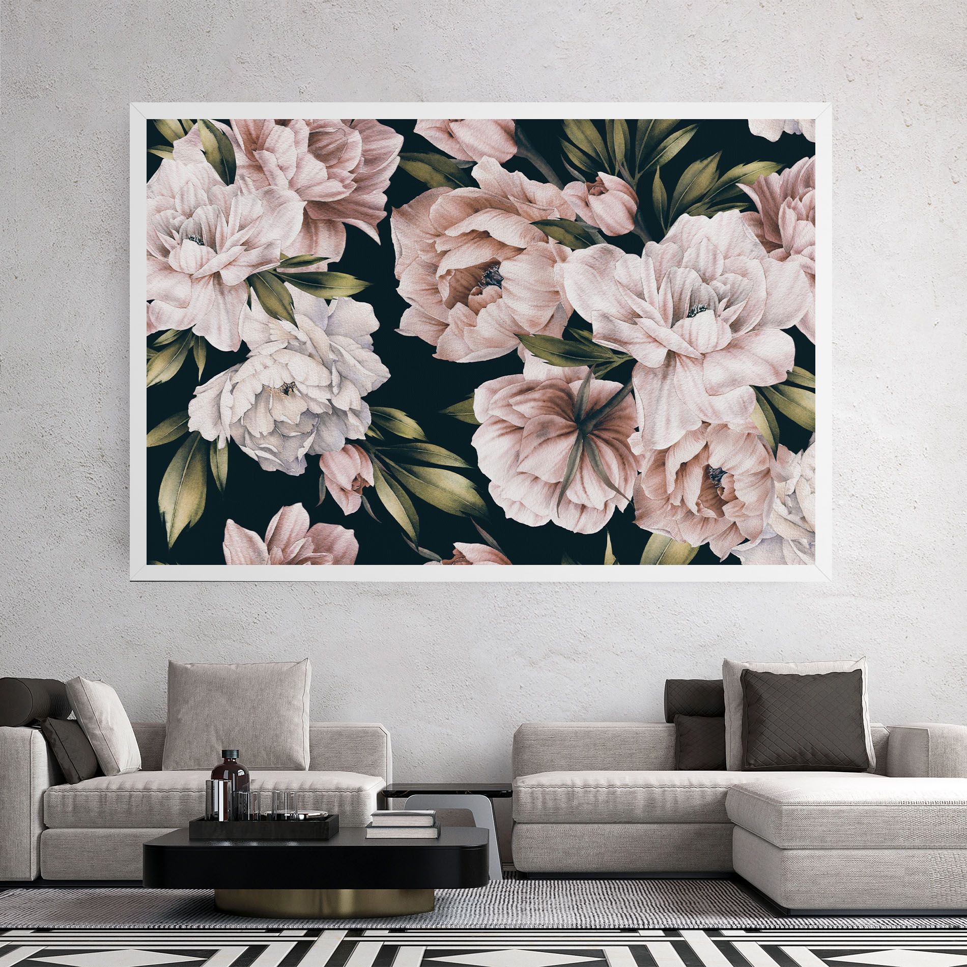 Flori De Bujori mockup 2