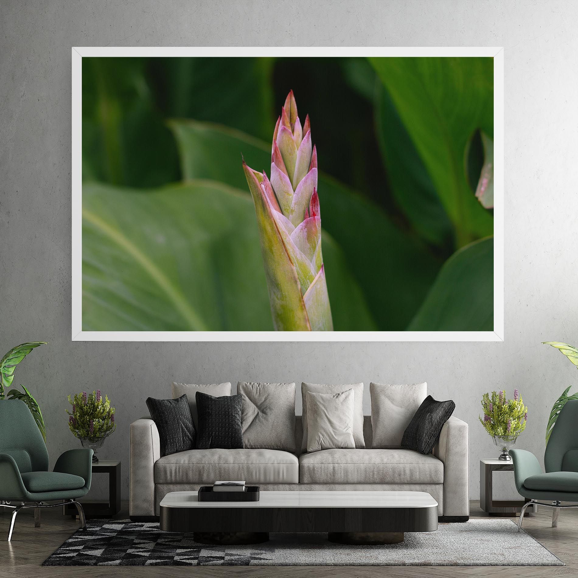 Light Pink Exotic mockup 7