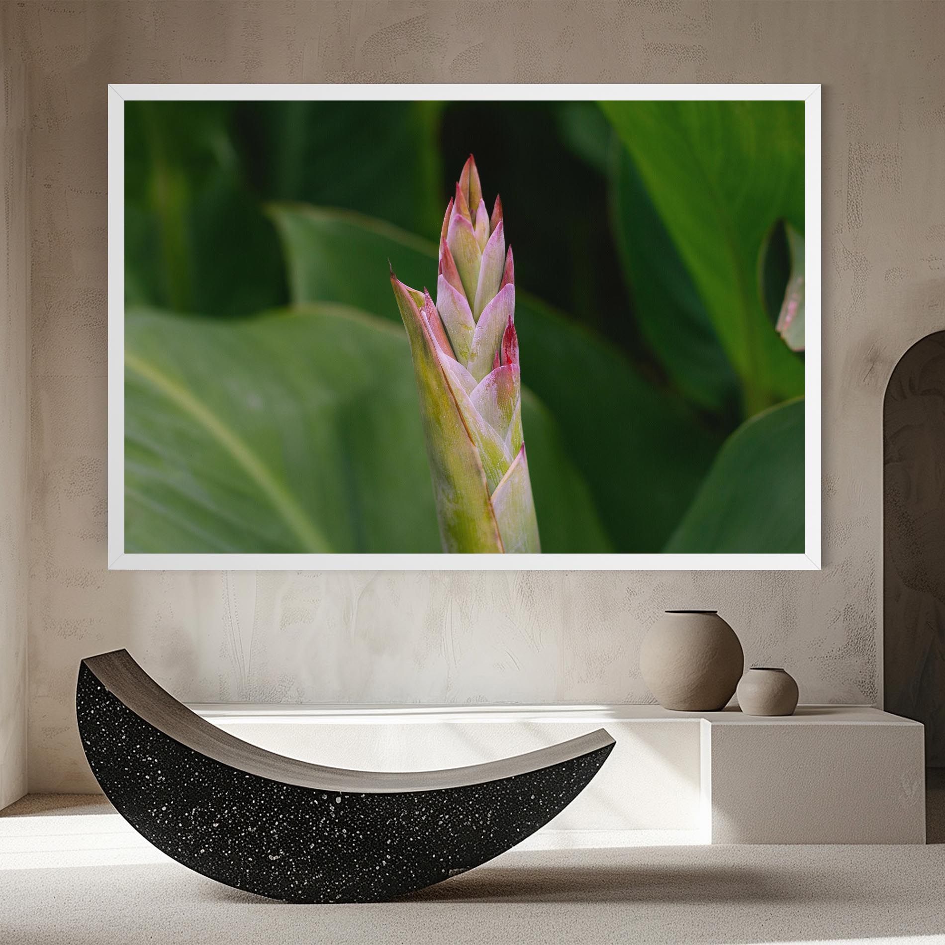 Light Pink Exotic mockup 8