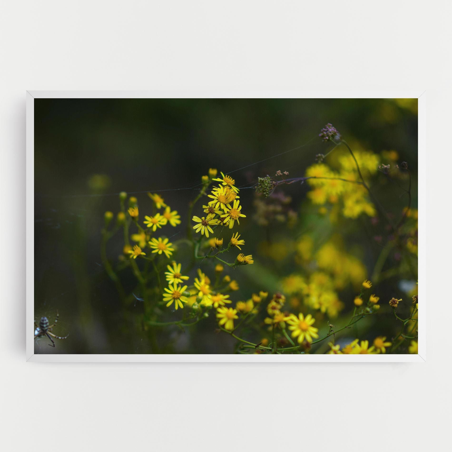 Small Wild Flowers mockup 0