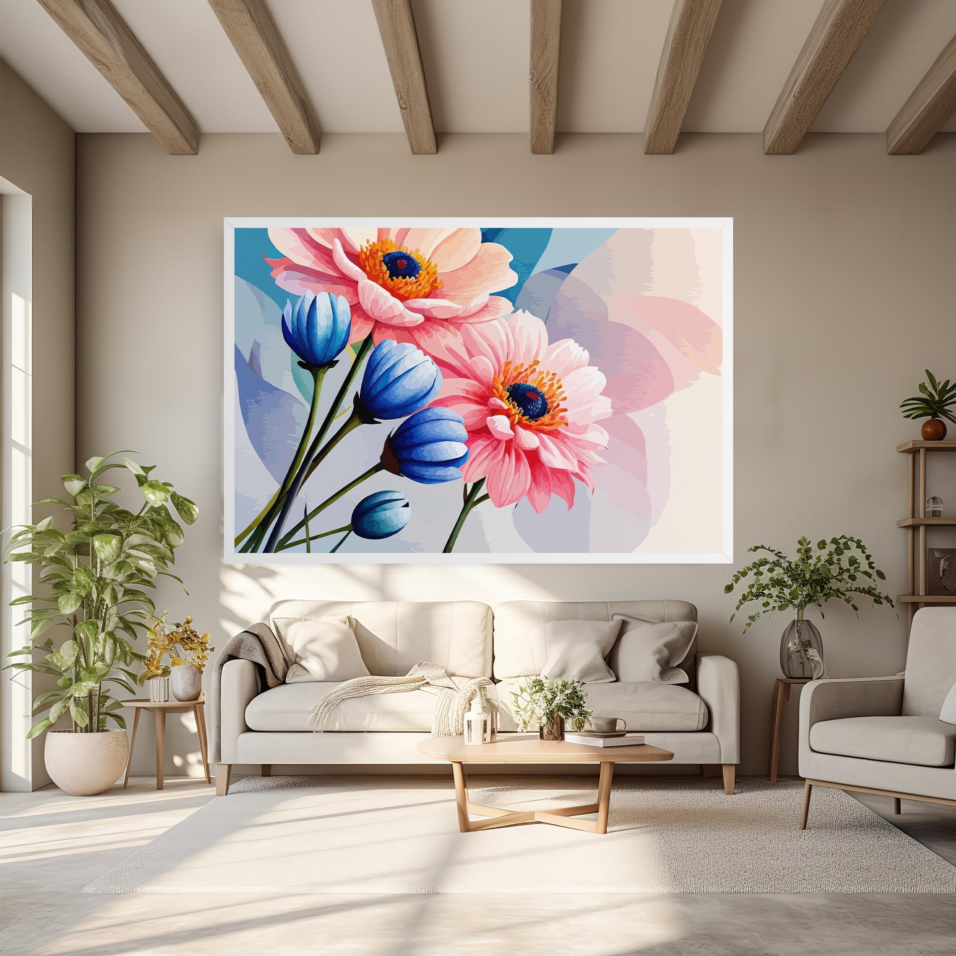 Vászonkép Freepik_upload_6 mockup 6