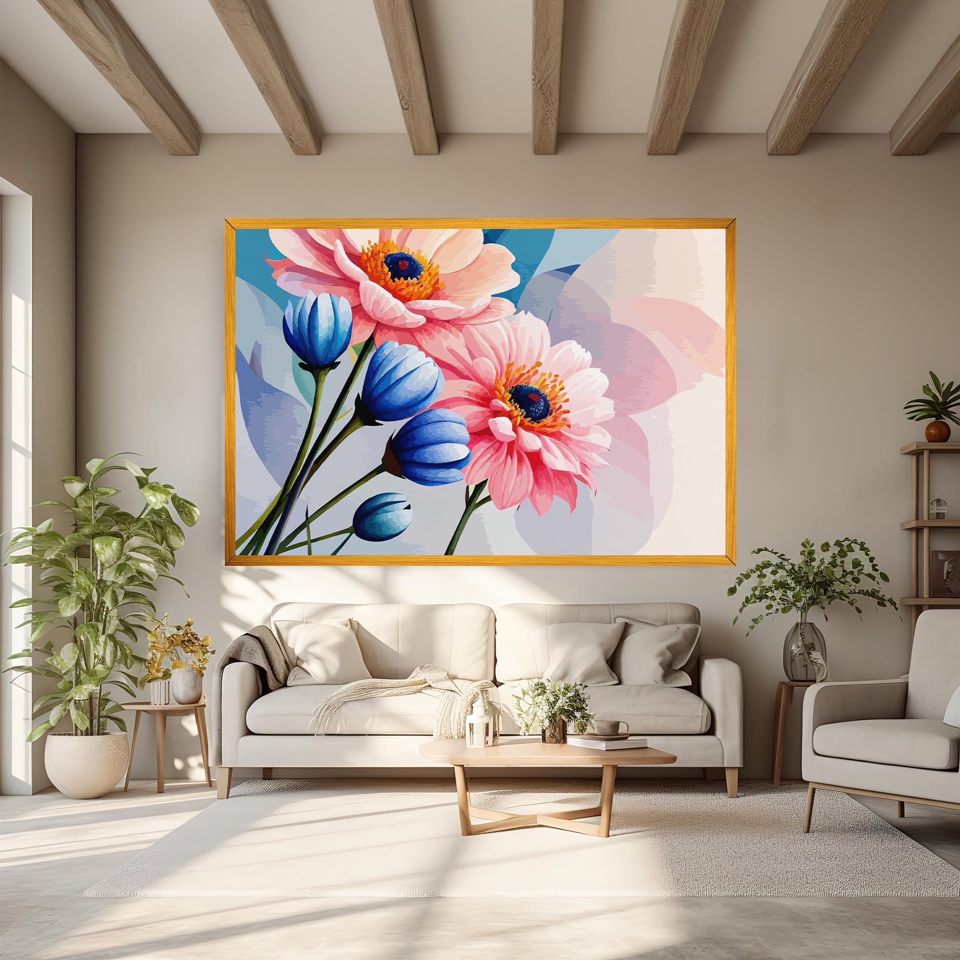 Vászonkép Freepik_upload_6 mockup 6