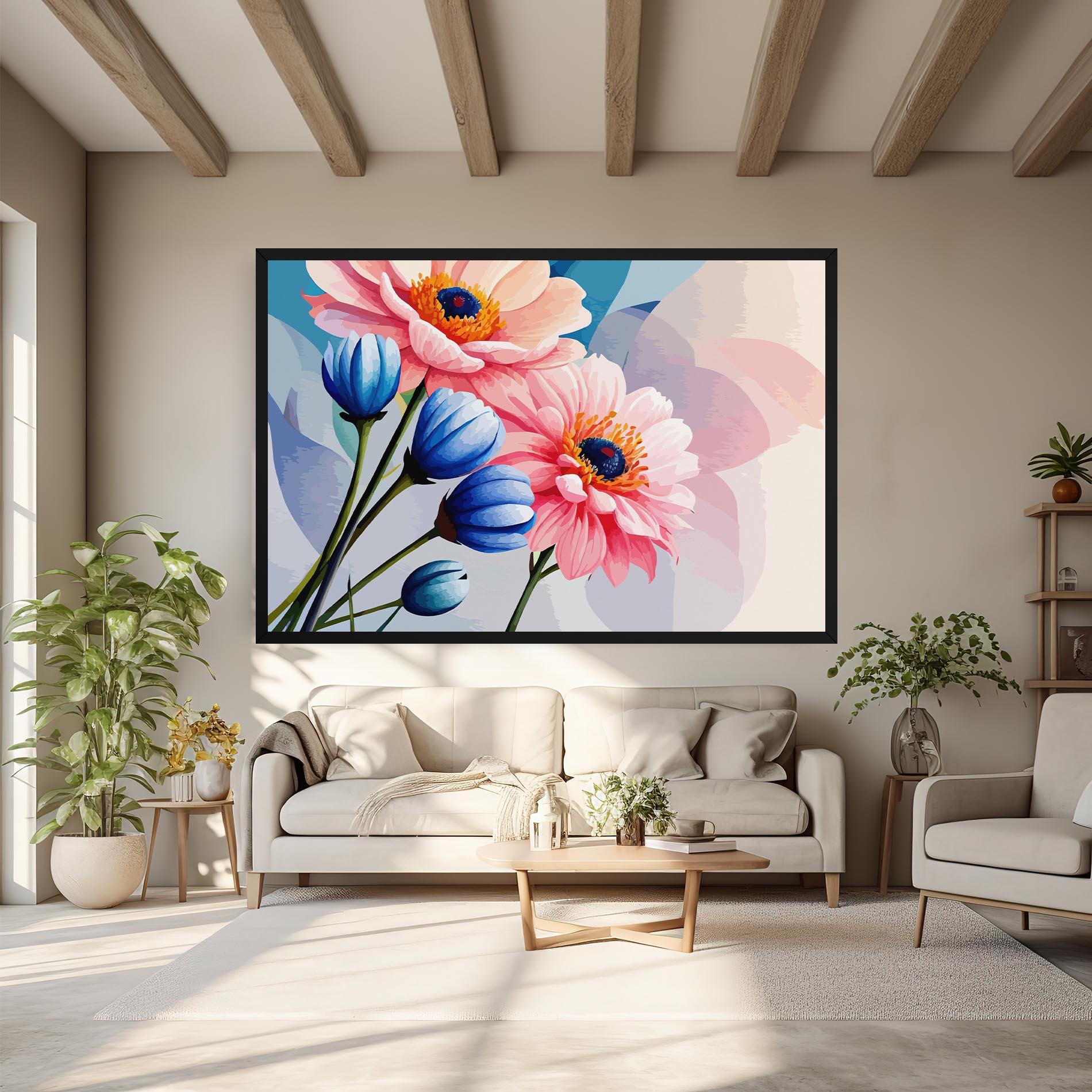 Vászonkép Freepik_upload_6 mockup 6