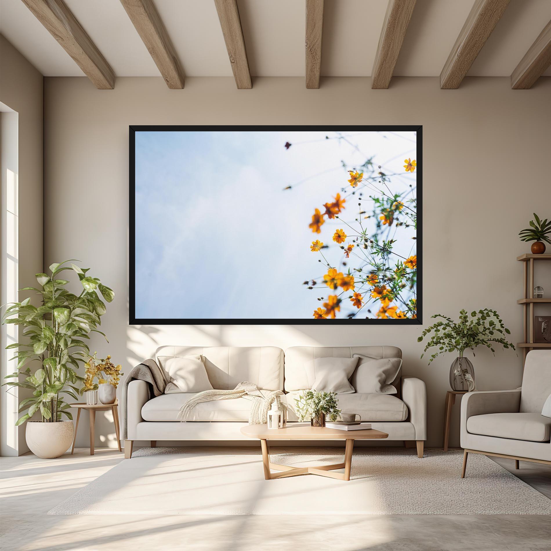 Vászonkép Masaaki Komori 7xP5BJ34ybg Unsplash mockup 6