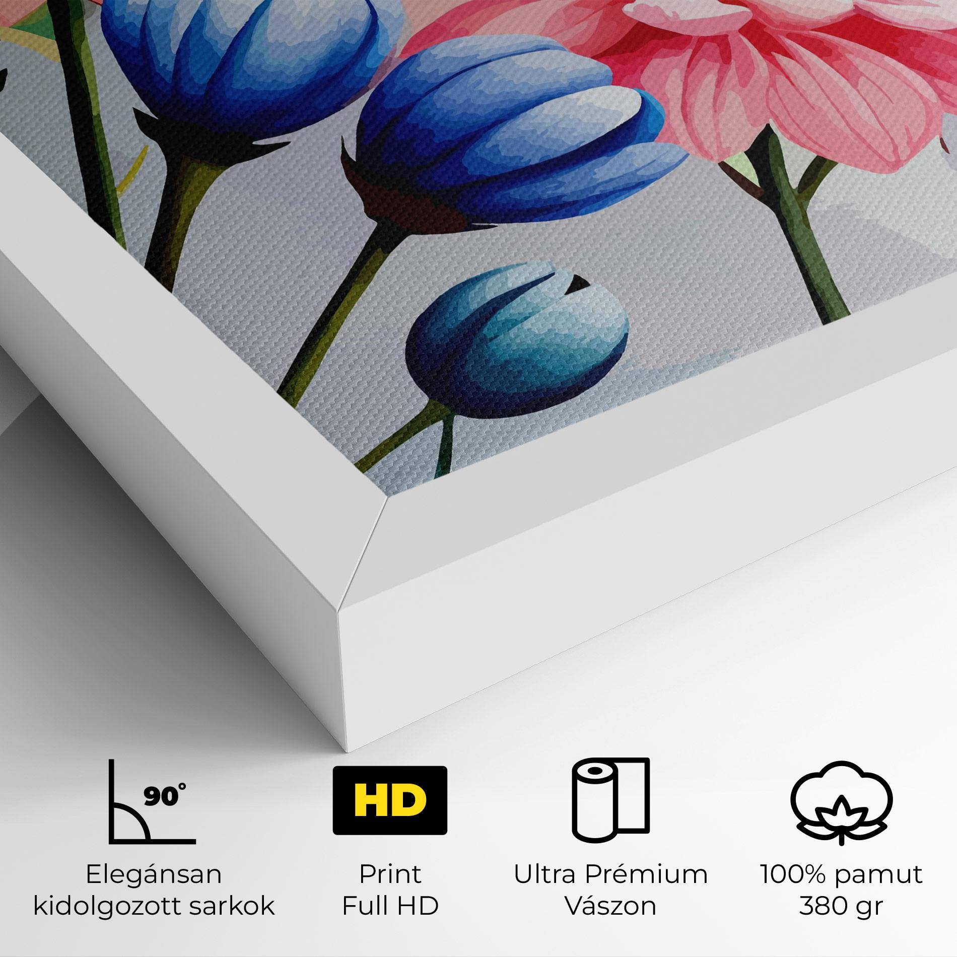 Vászonkép Freepik_upload_6 mockup 4