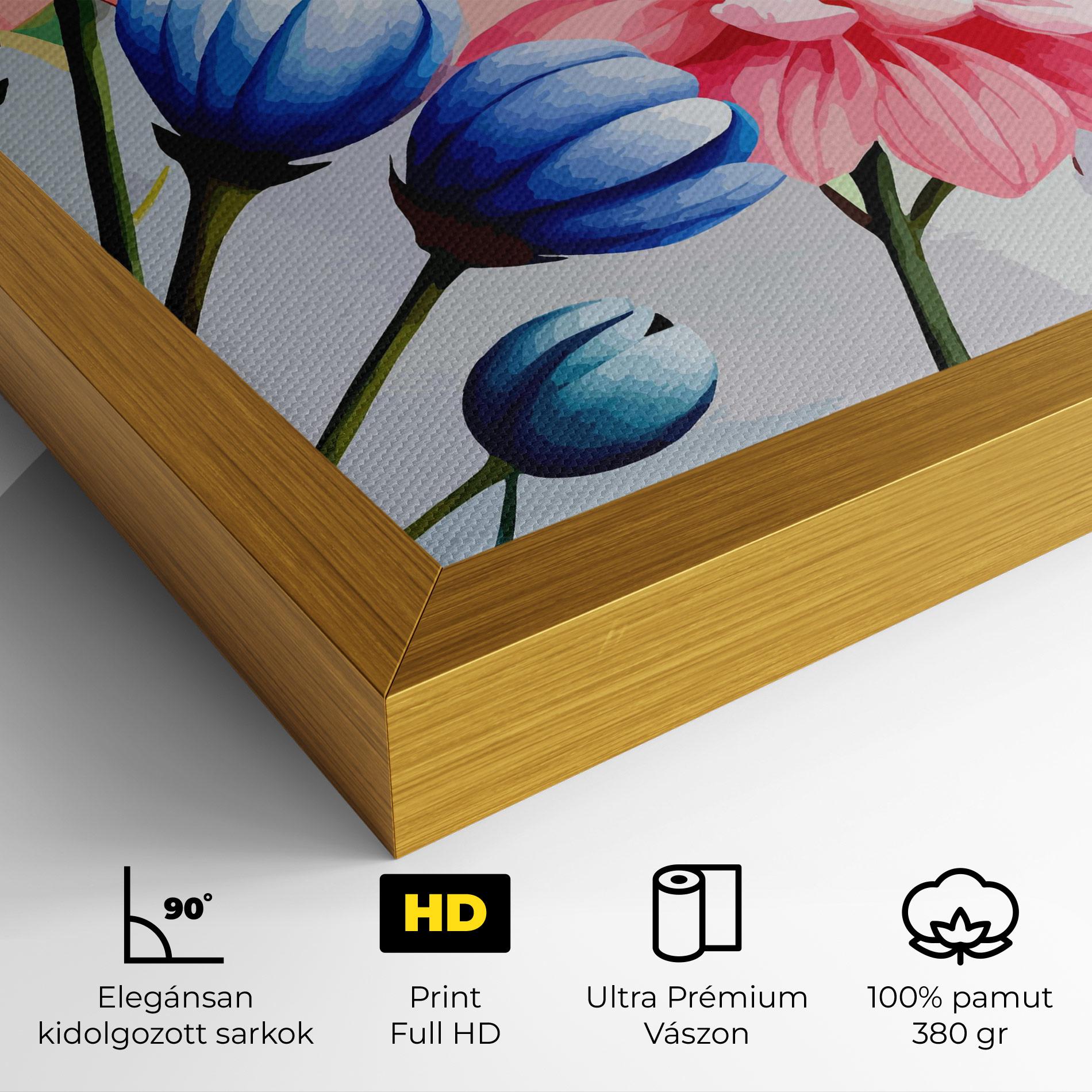 Vászonkép Freepik_upload_6 mockup 4