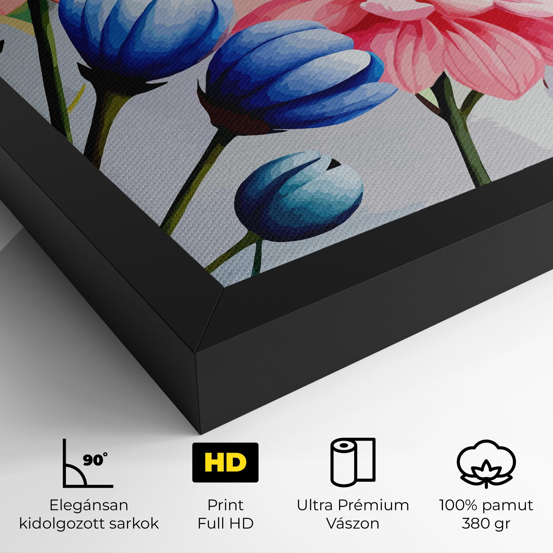 Vászonkép Freepik_upload_6 mockup 4