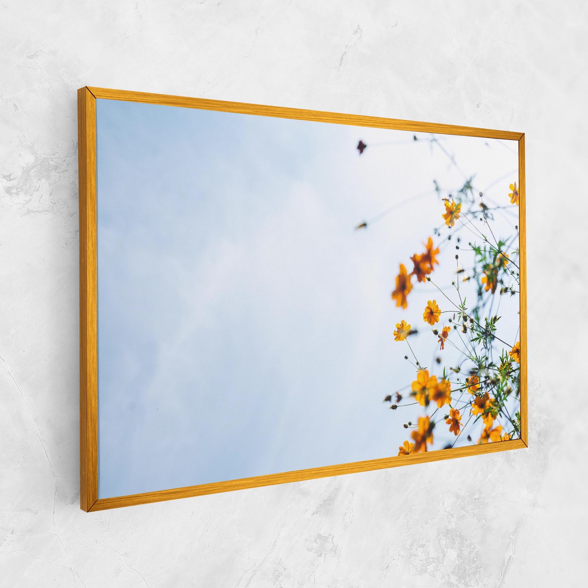 Vászonkép Masaaki Komori 7xP5BJ34ybg Unsplash mockup 1