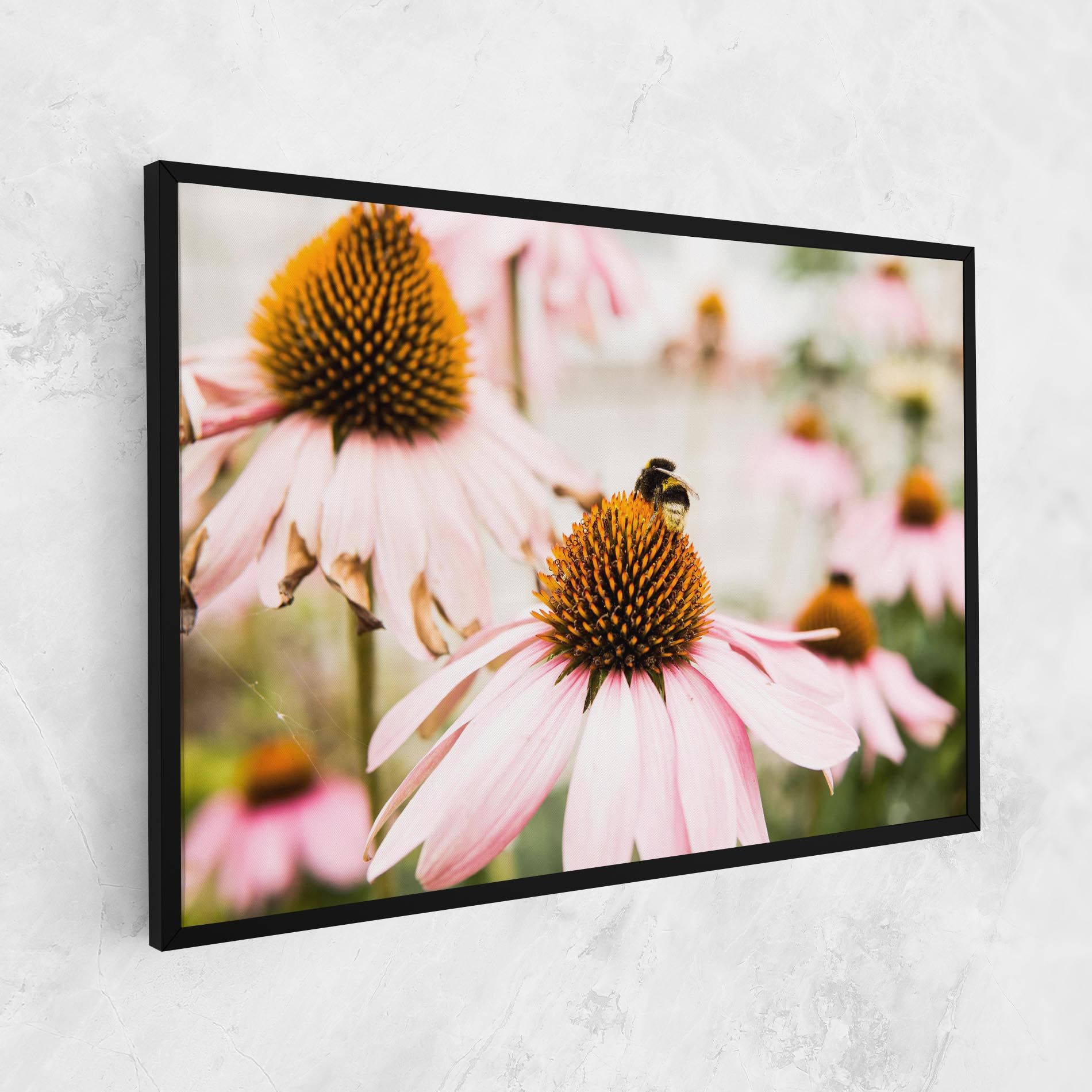 Daylight Flower mockup 1