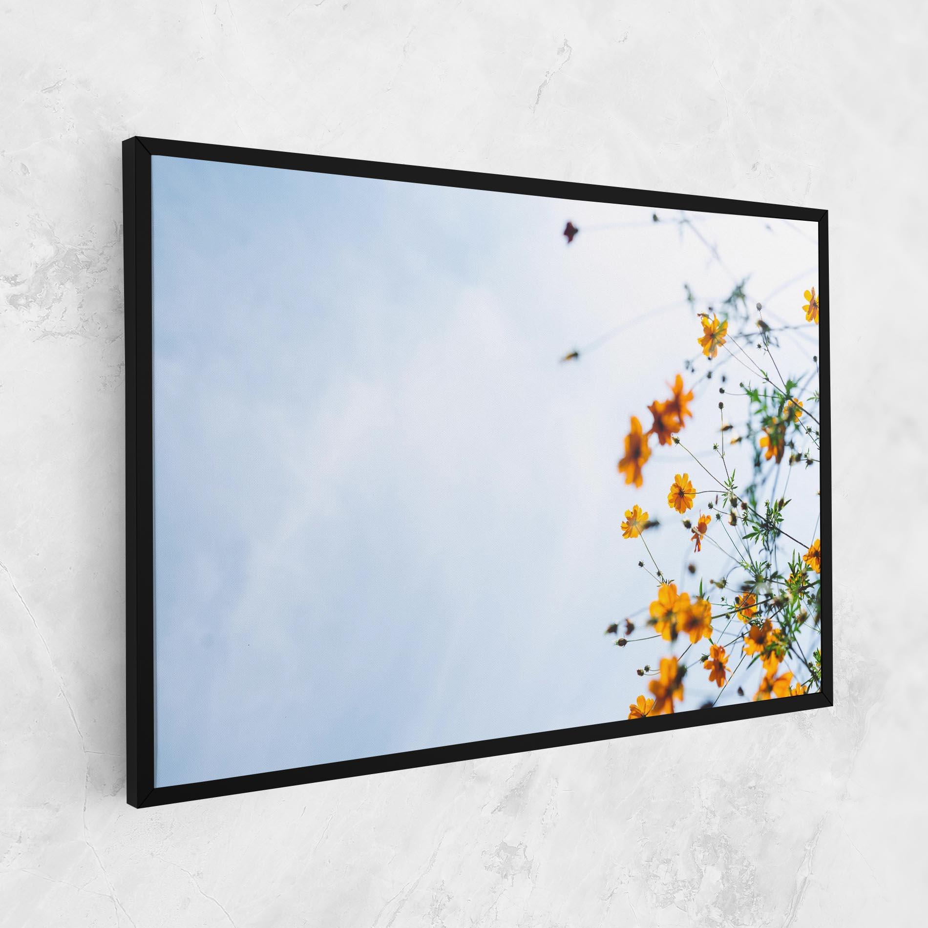 Vászonkép Masaaki Komori 7xP5BJ34ybg Unsplash mockup 1