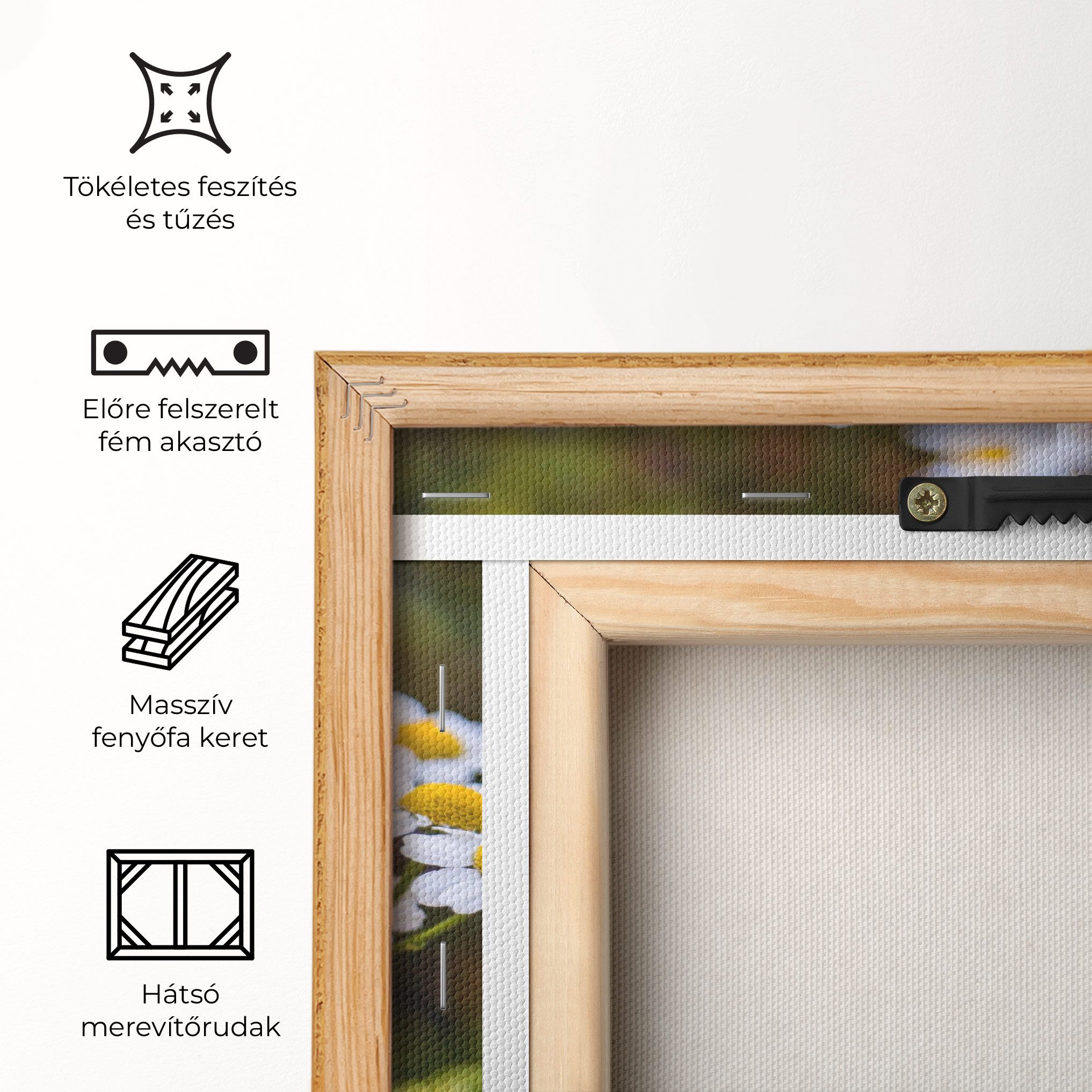 Flowers Garden mockup 5