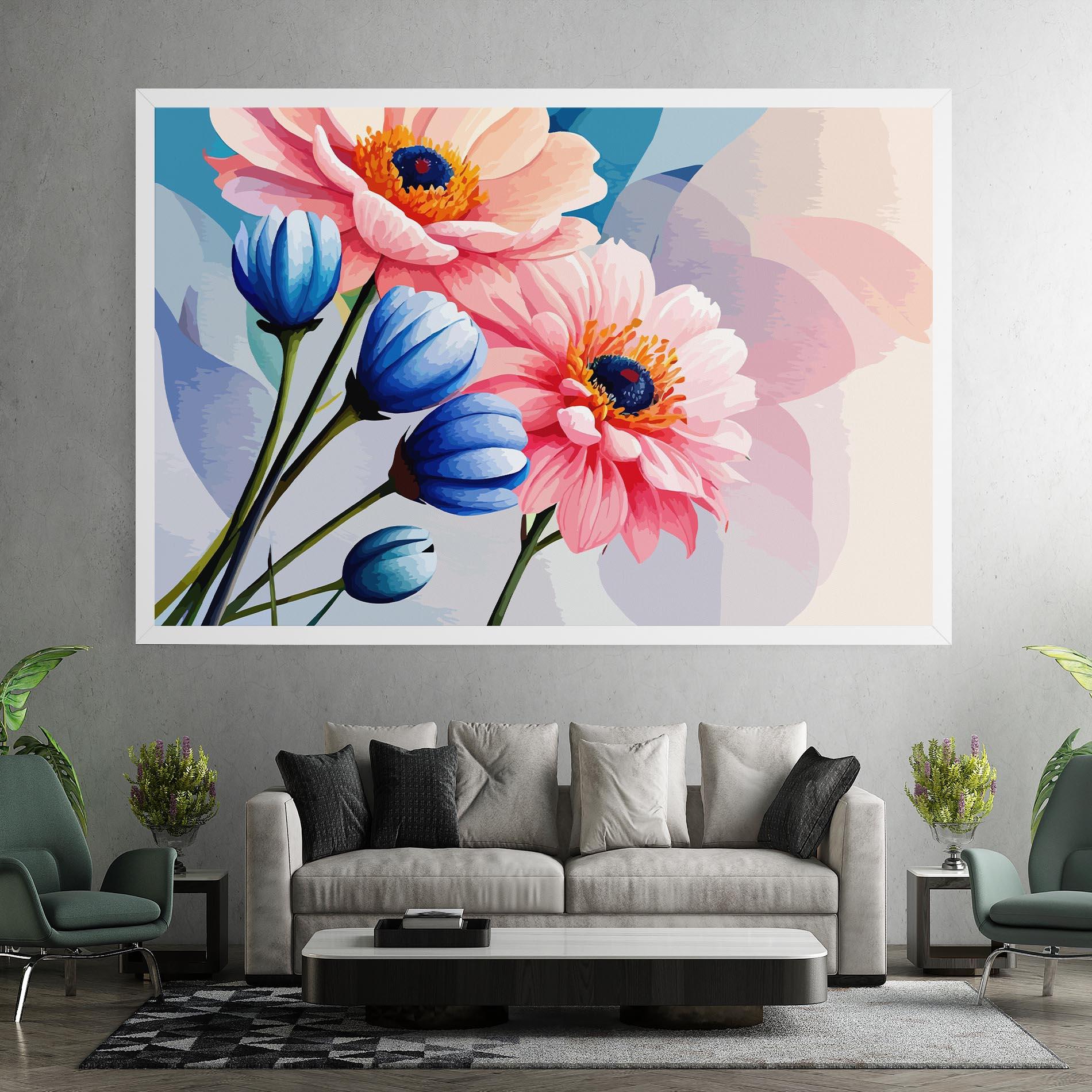 Vászonkép Freepik_upload_6 mockup 7