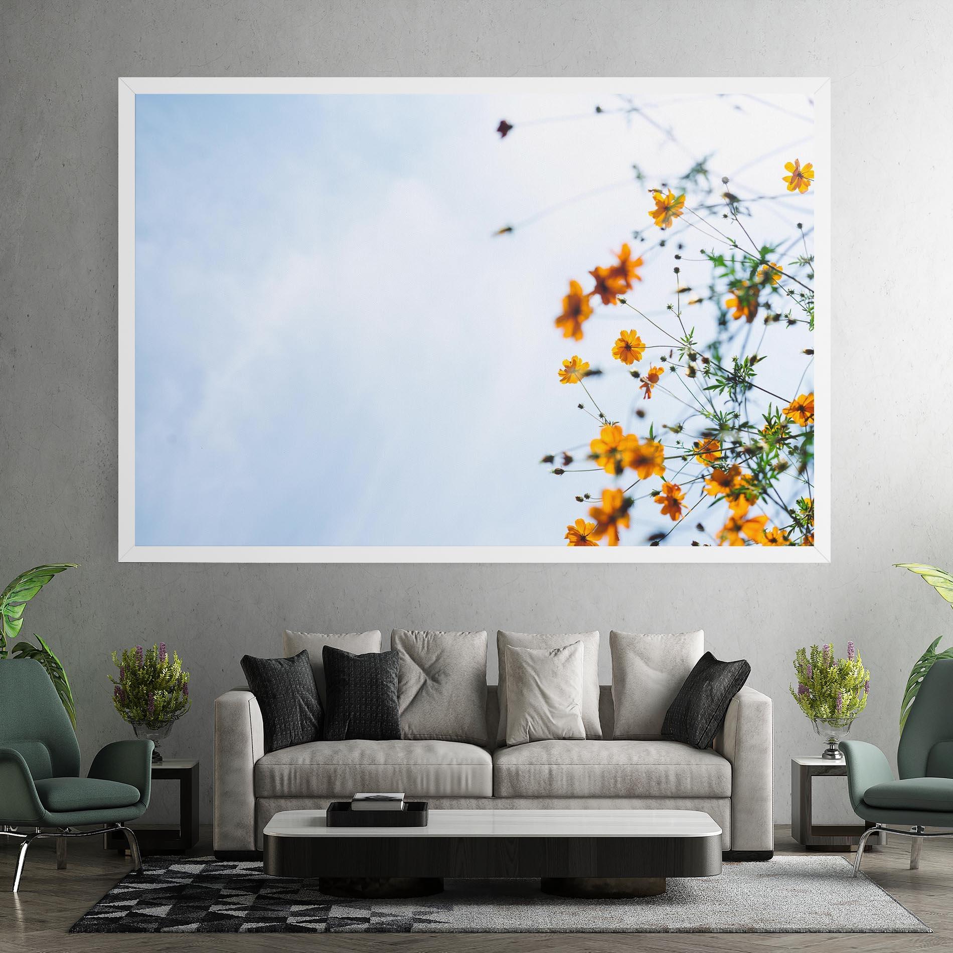 Vászonkép Masaaki Komori 7xP5BJ34ybg Unsplash mockup 7