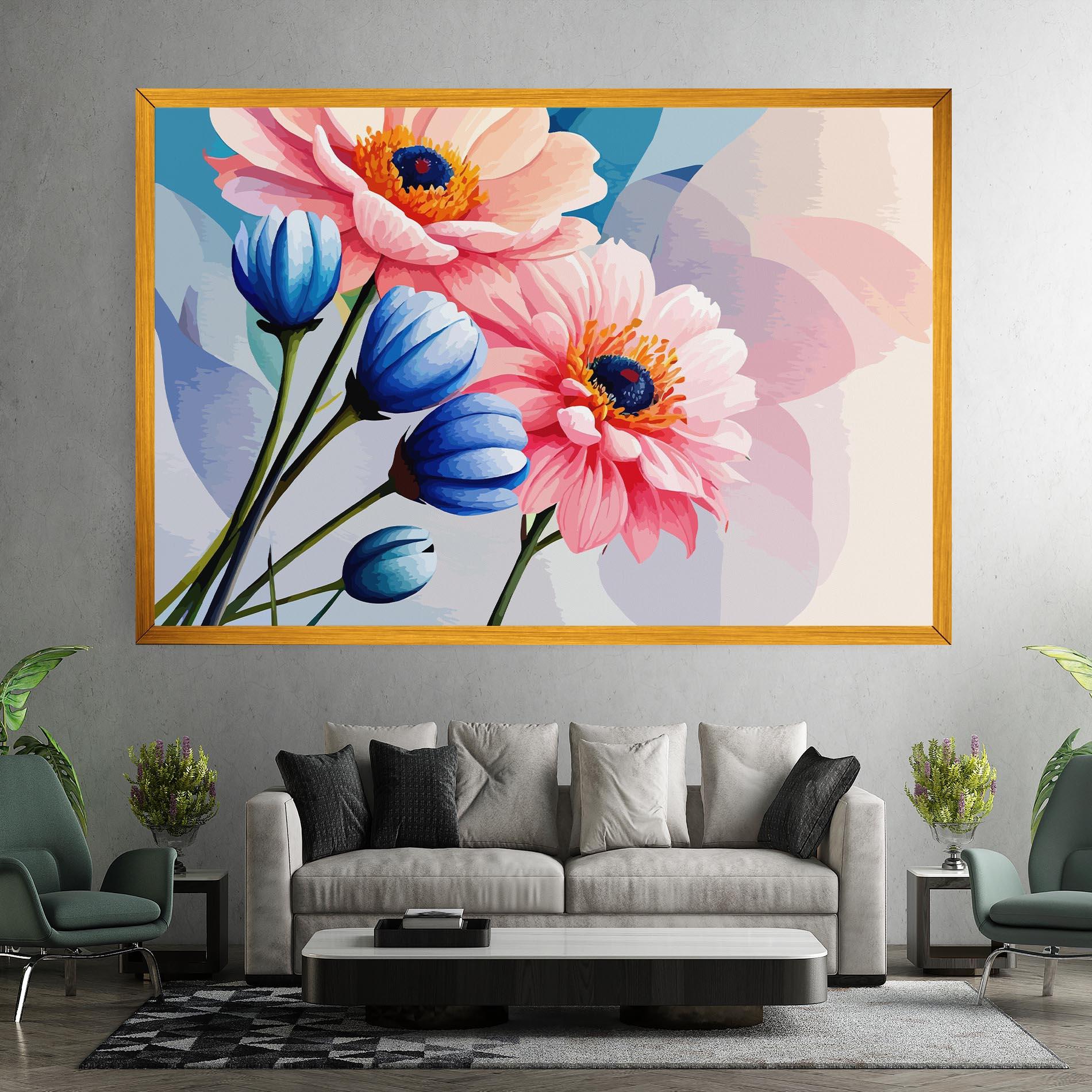 Vászonkép Freepik_upload_6 mockup 7