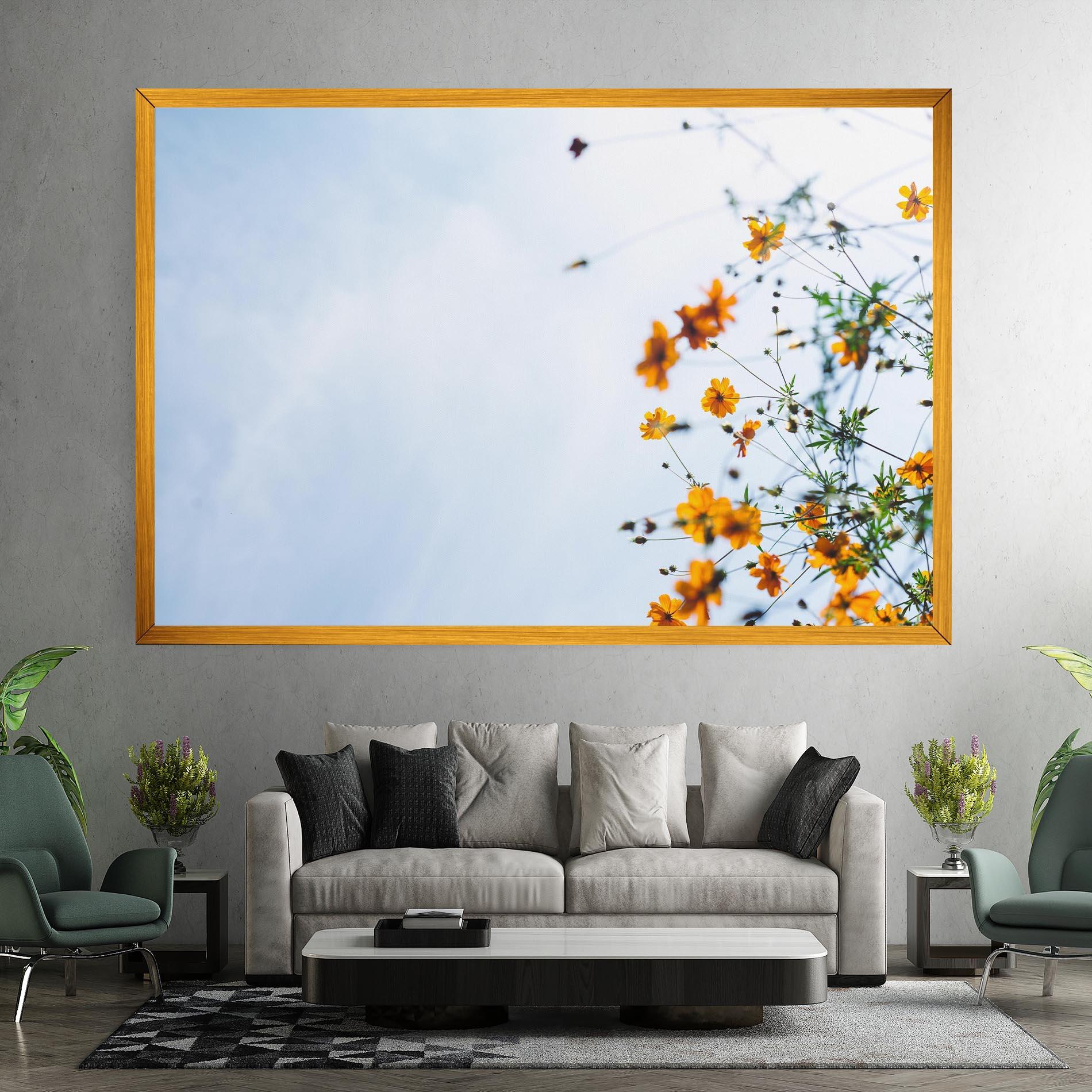 Vászonkép Masaaki Komori 7xP5BJ34ybg Unsplash mockup 7