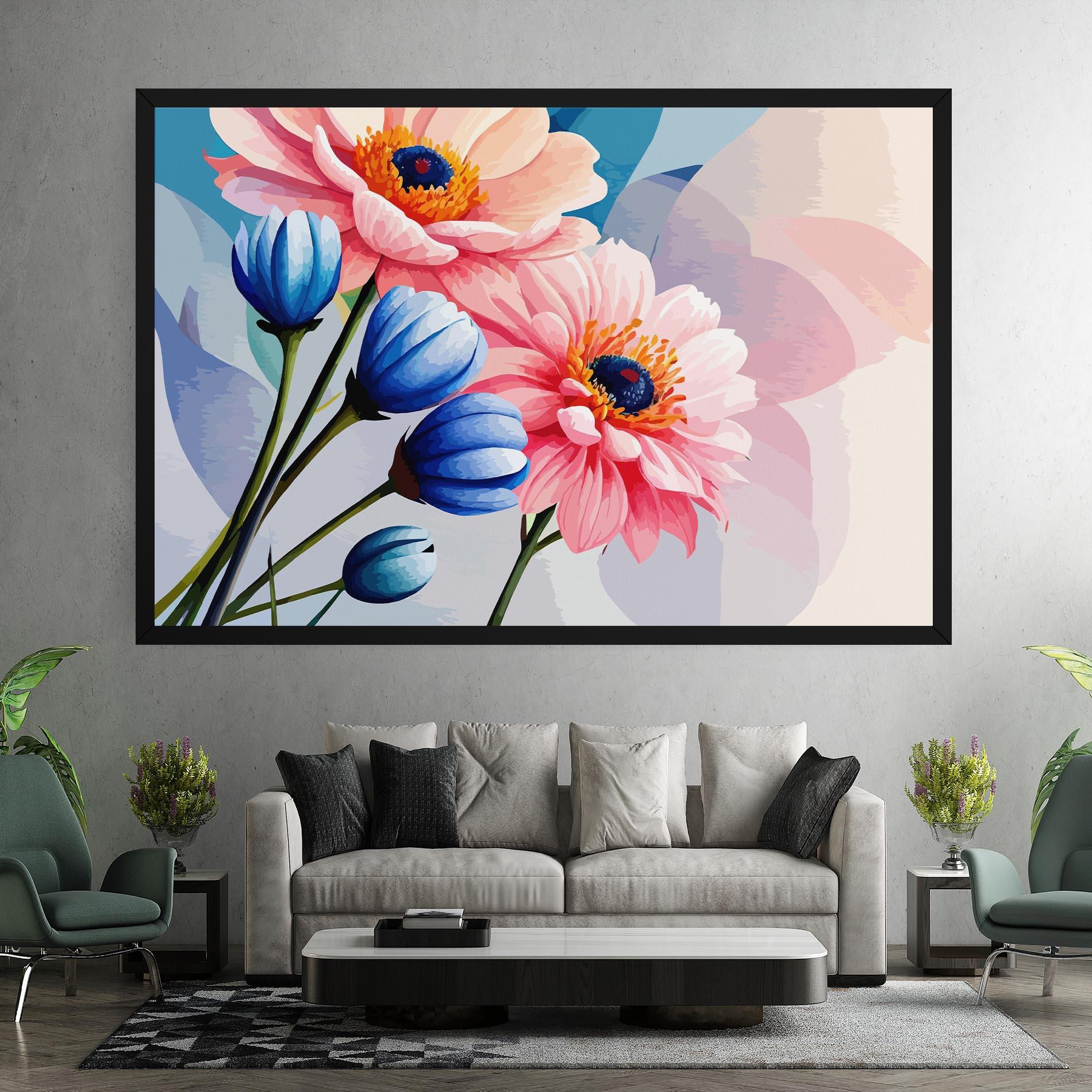 Vászonkép Freepik_upload_6 mockup 7