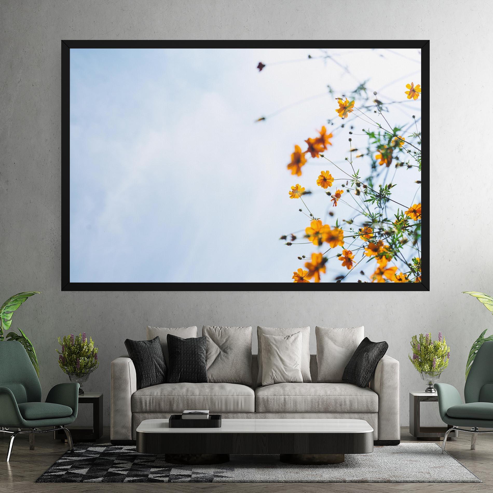 Vászonkép Masaaki Komori 7xP5BJ34ybg Unsplash mockup 7