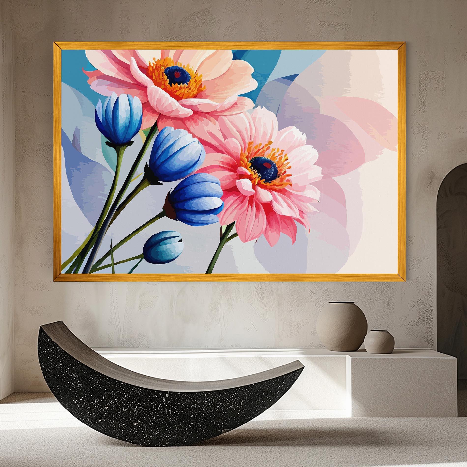 Vászonkép Freepik_upload_6 mockup 8