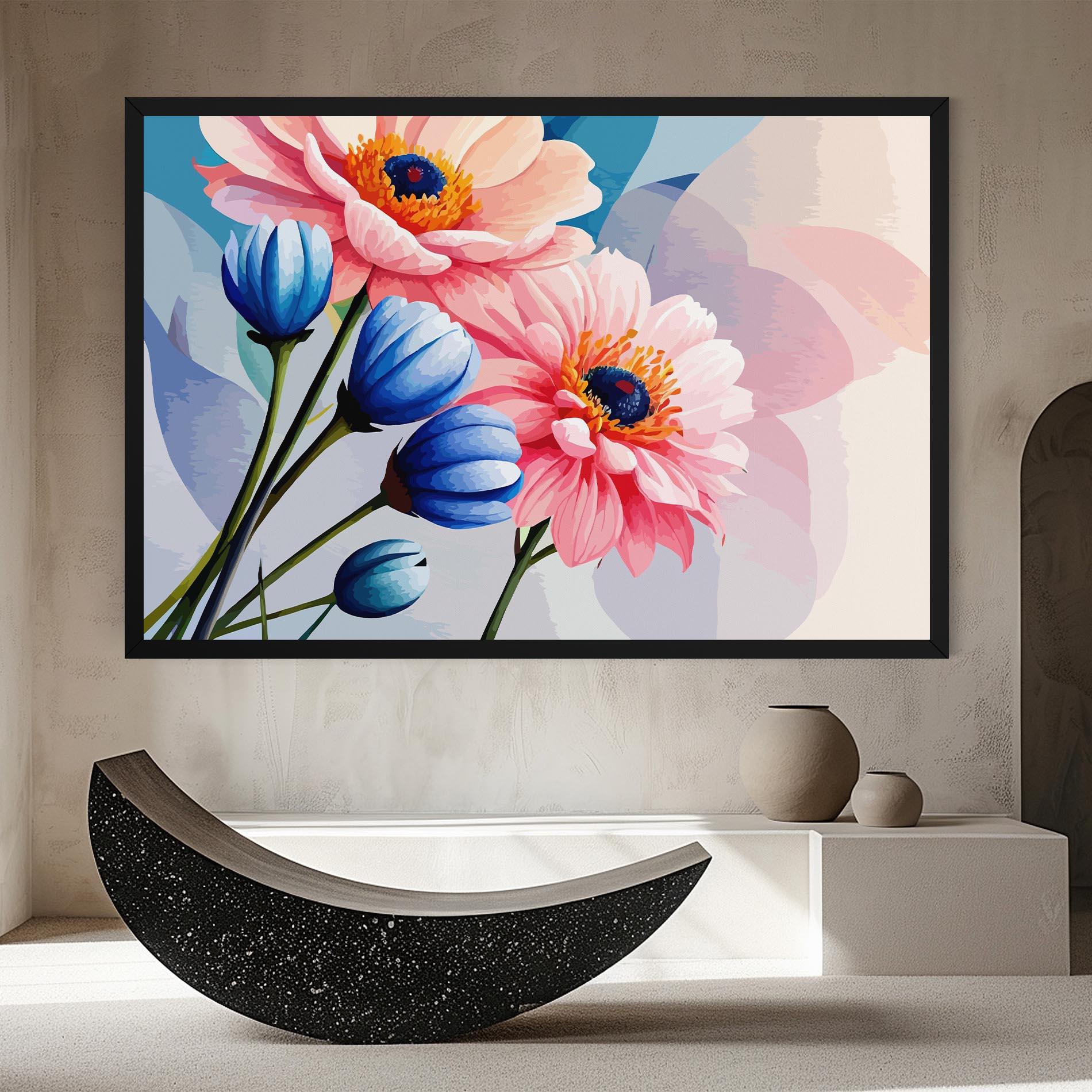 Vászonkép Freepik_upload_6 mockup 8