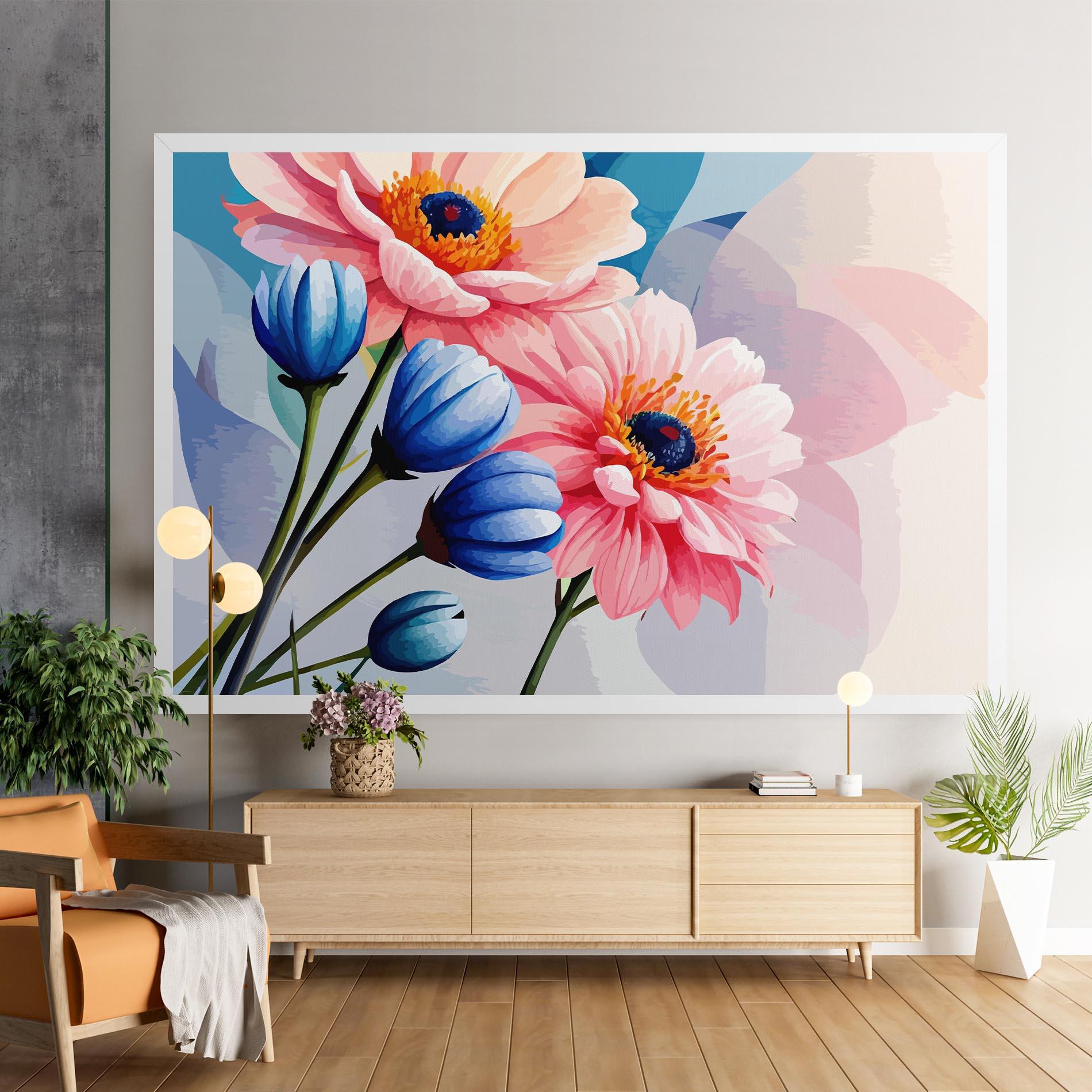 Vászonkép Freepik_upload_6 mockup 9