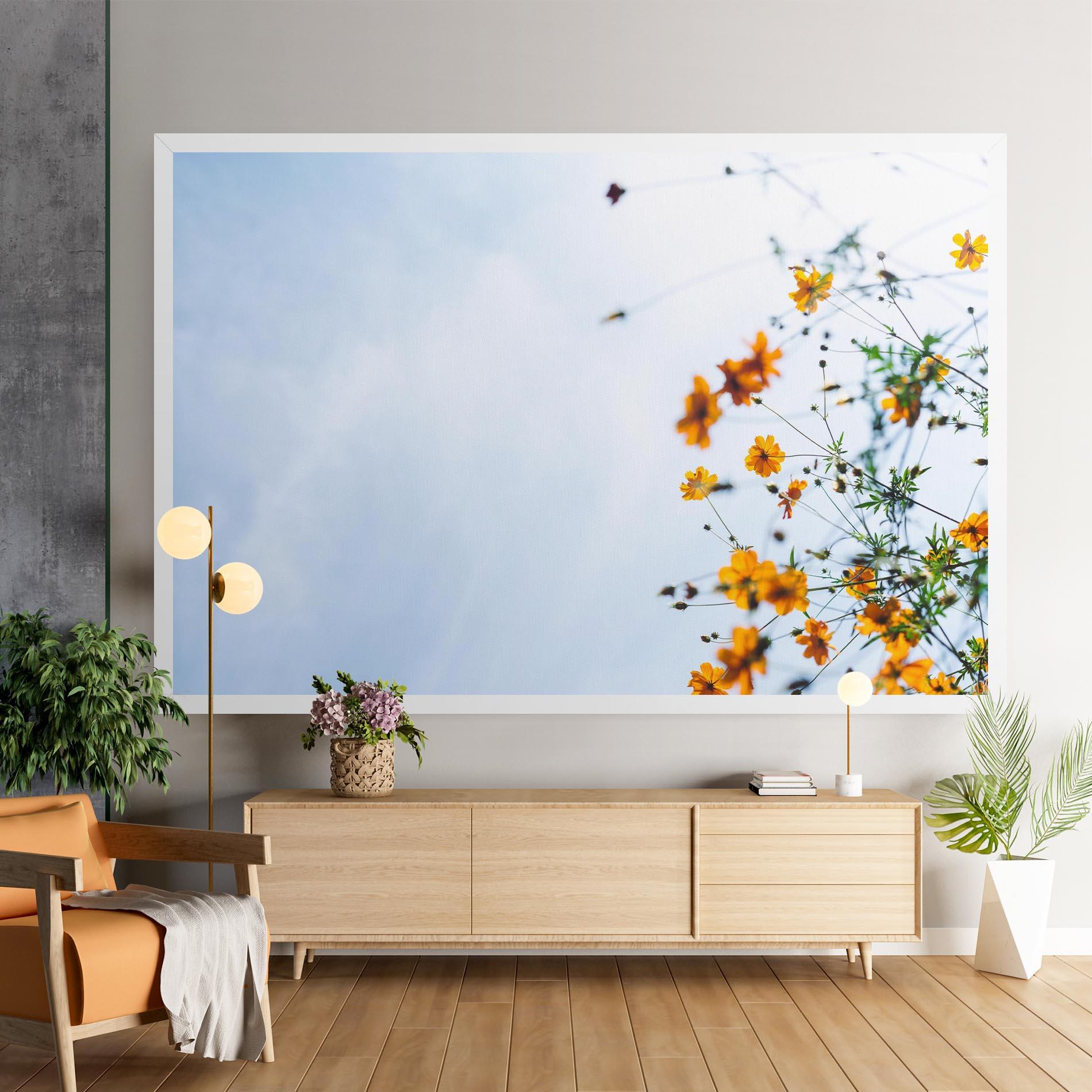 Vászonkép Masaaki Komori 7xP5BJ34ybg Unsplash mockup 9