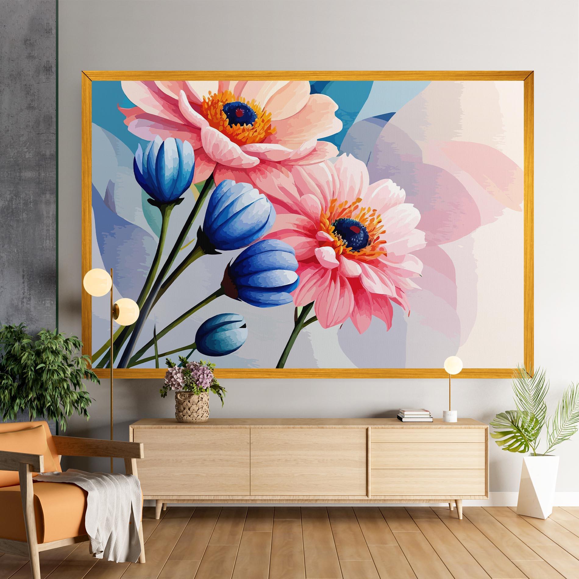 Vászonkép Freepik_upload_6 mockup 9