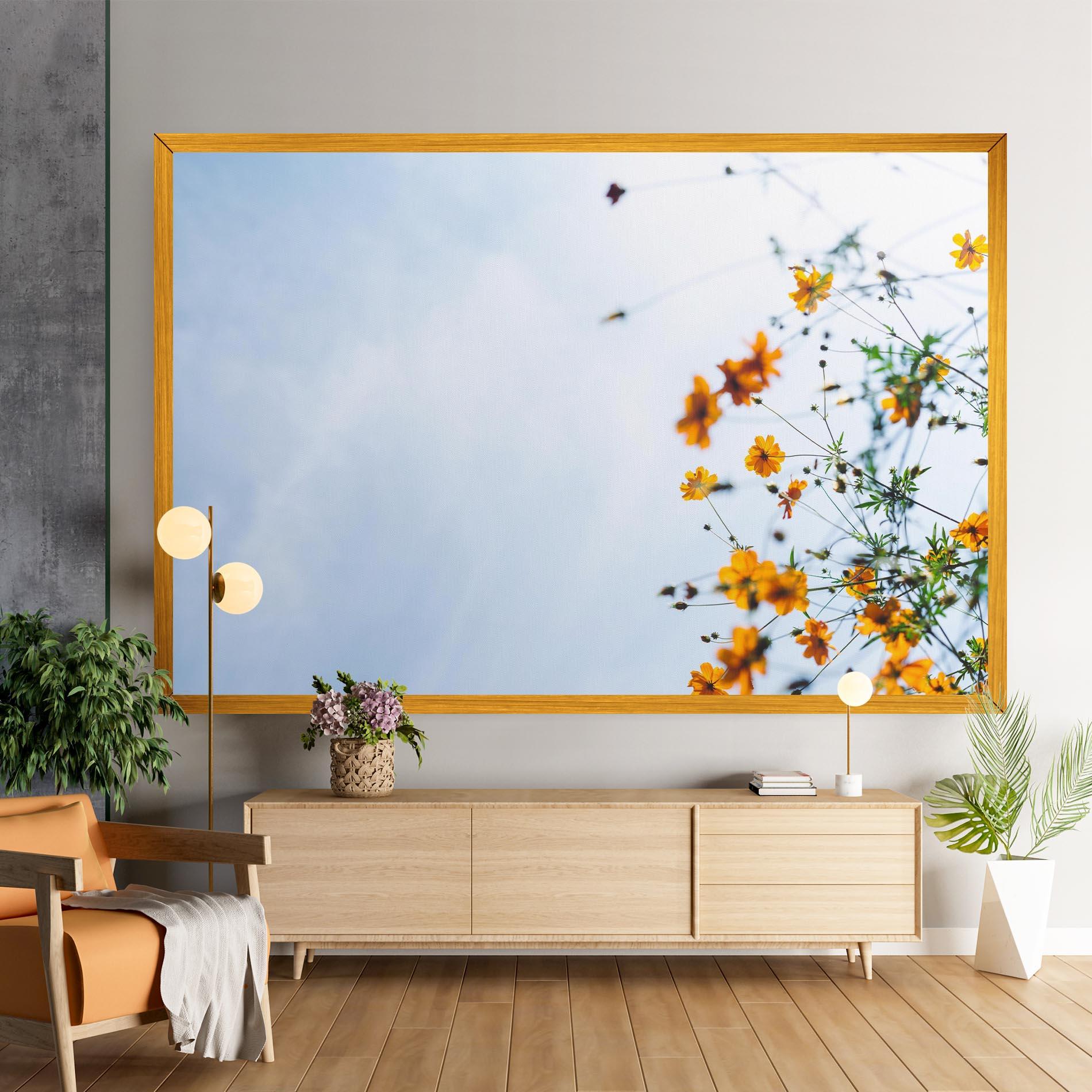 Vászonkép Masaaki Komori 7xP5BJ34ybg Unsplash mockup 9