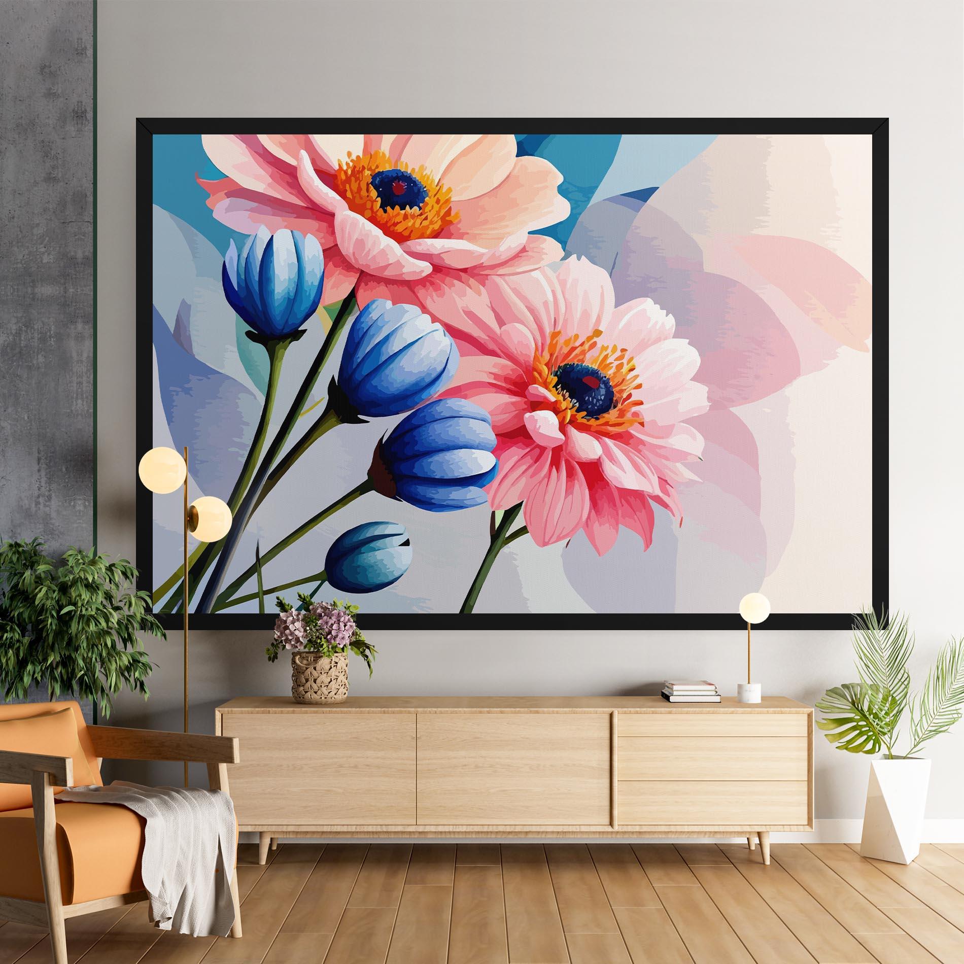 Vászonkép Freepik_upload_6 mockup 9