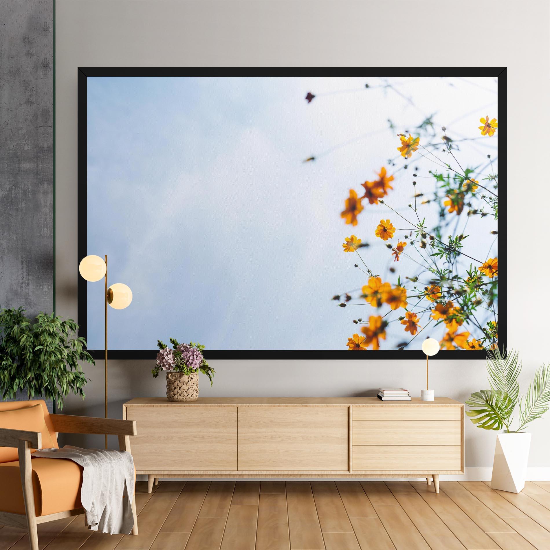 Vászonkép Masaaki Komori 7xP5BJ34ybg Unsplash mockup 9