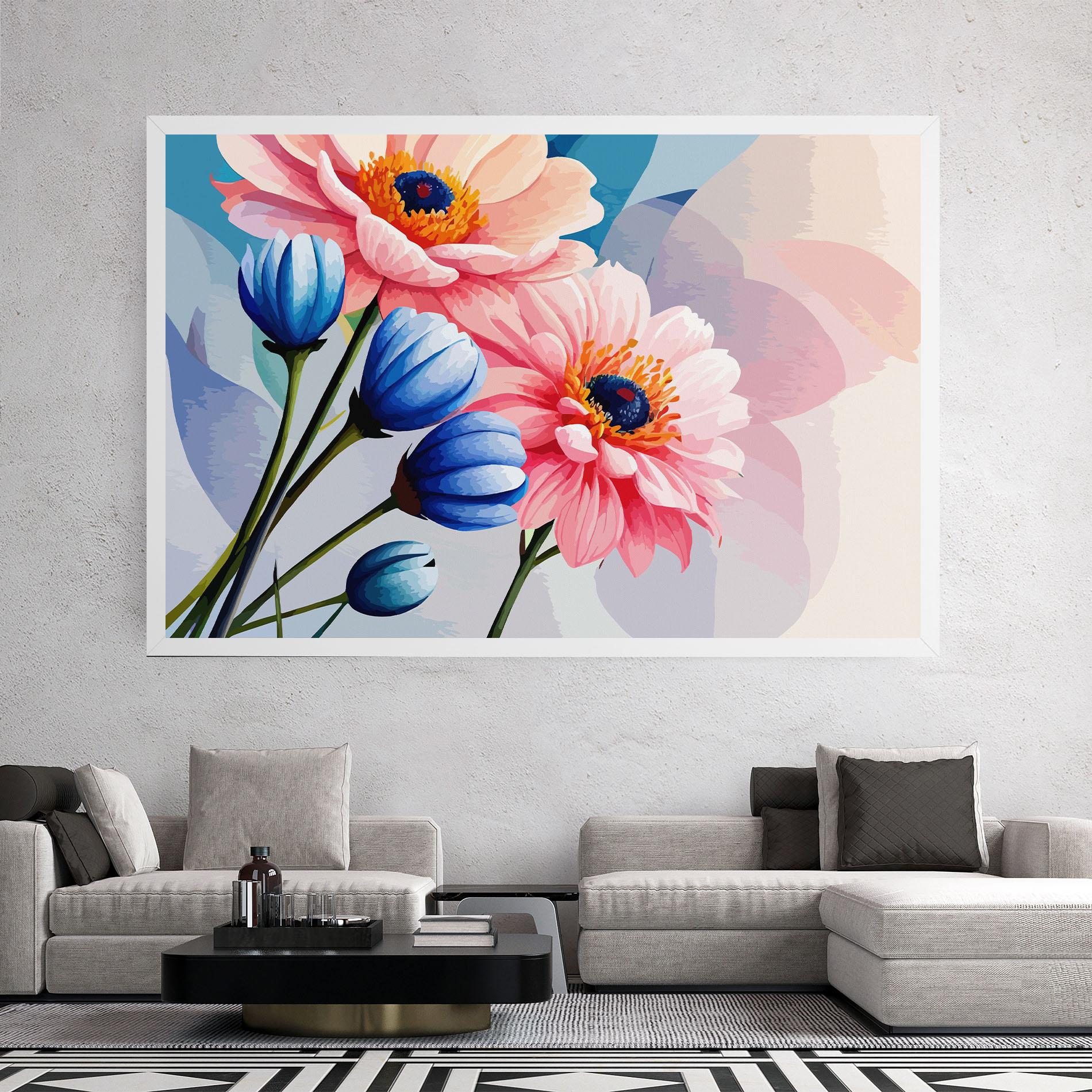 Vászonkép Freepik_upload_6 mockup 2