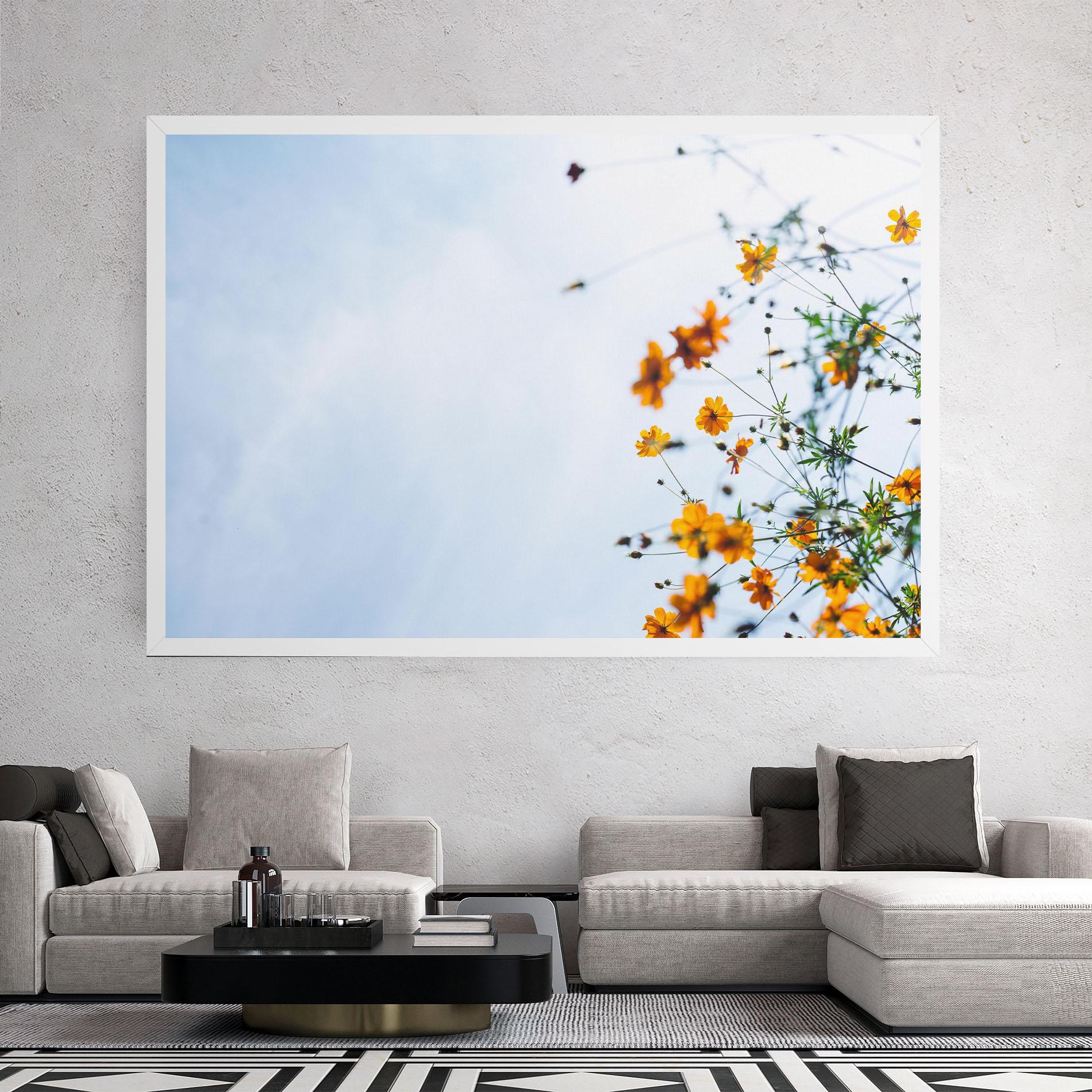 Vászonkép Masaaki Komori 7xP5BJ34ybg Unsplash mockup 2